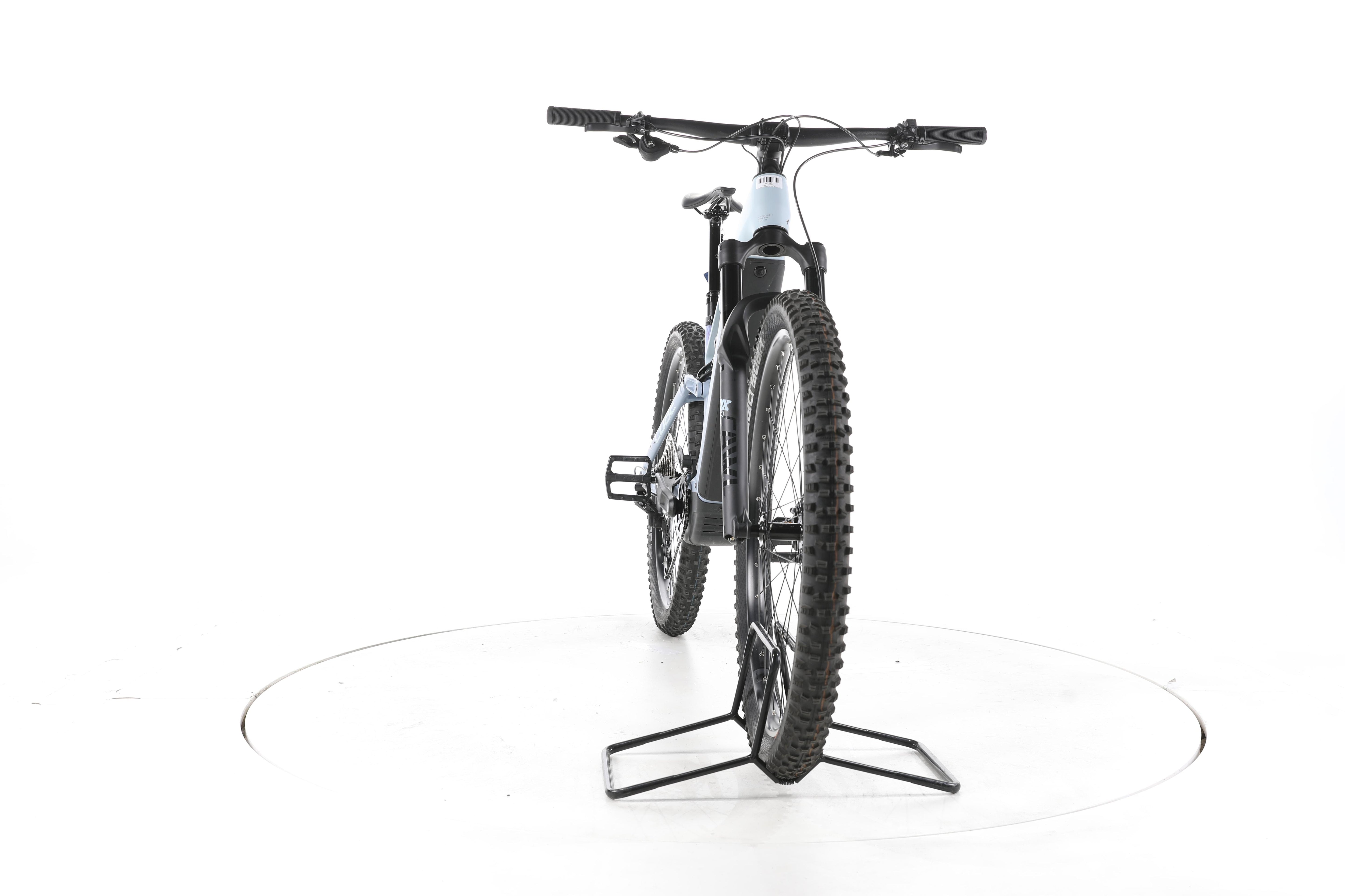 Cube Stereo Hybrid ONE44 HPC Race E-Bike Fully Carbon 2025 - Image 4