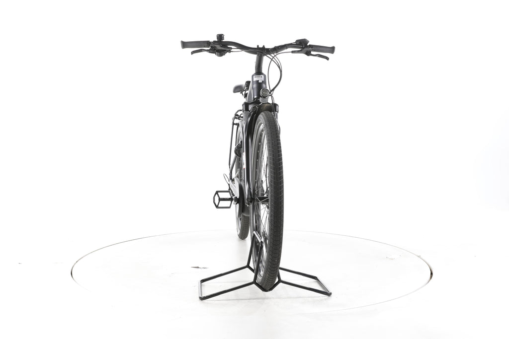 Cube Touring Hybrid ONE Trekking E-Bike - Image 4