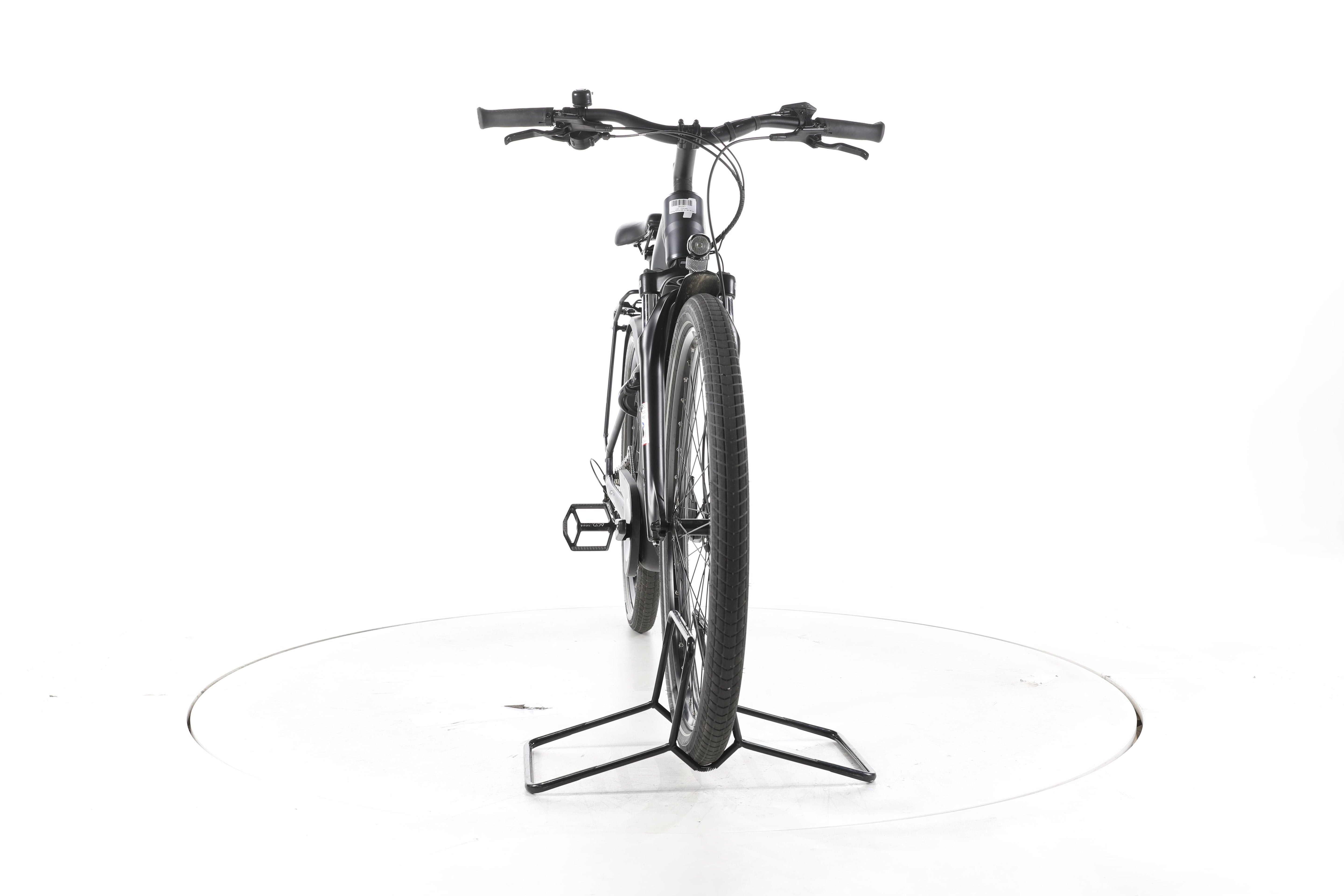 Cube Touring Hybrid ONE Trekking E-Bike - Image 4