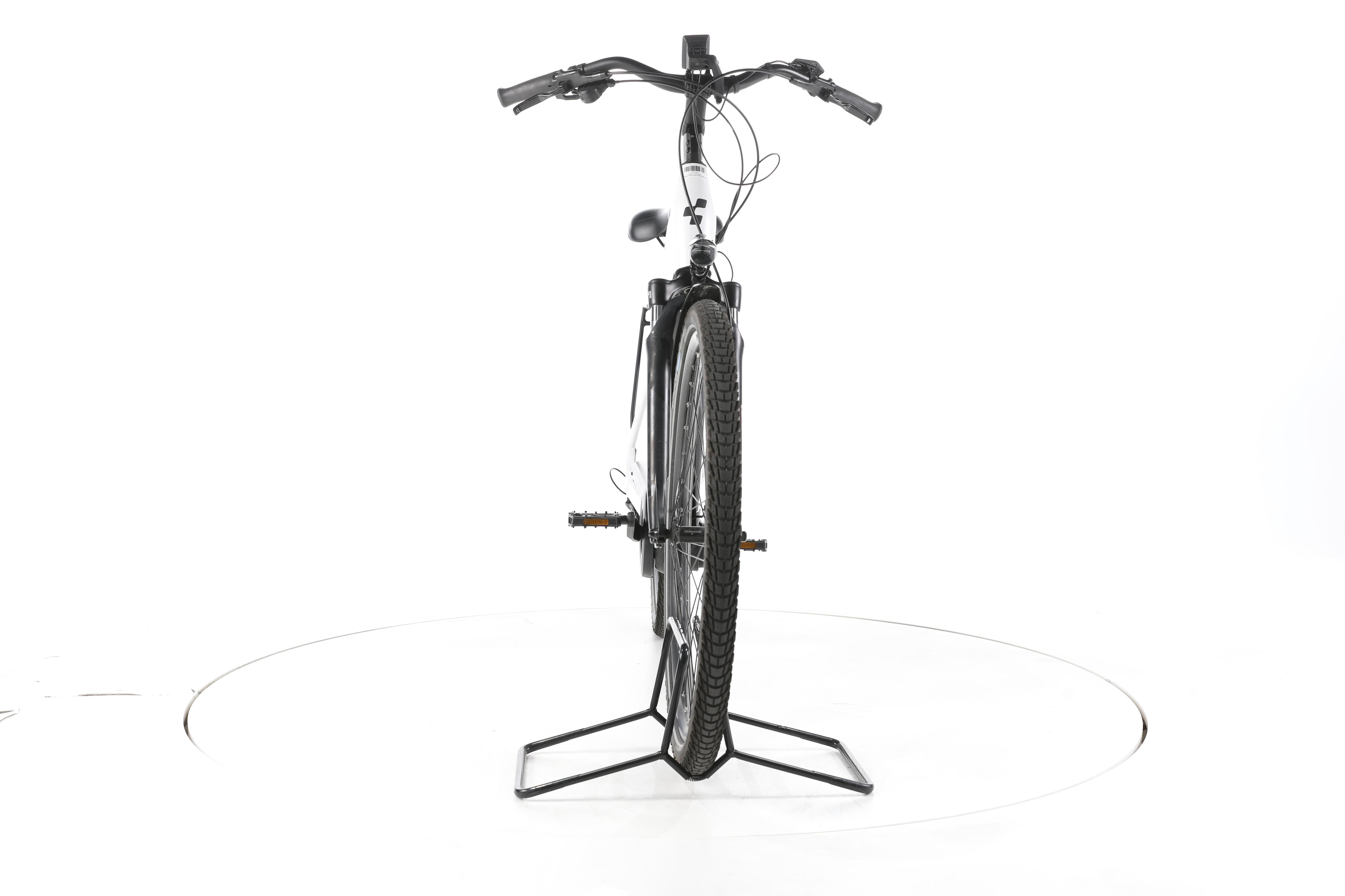 Cube Supreme Sport Hybrid ONE Trekking E-Bike Tiefeinsteiger - Image 4