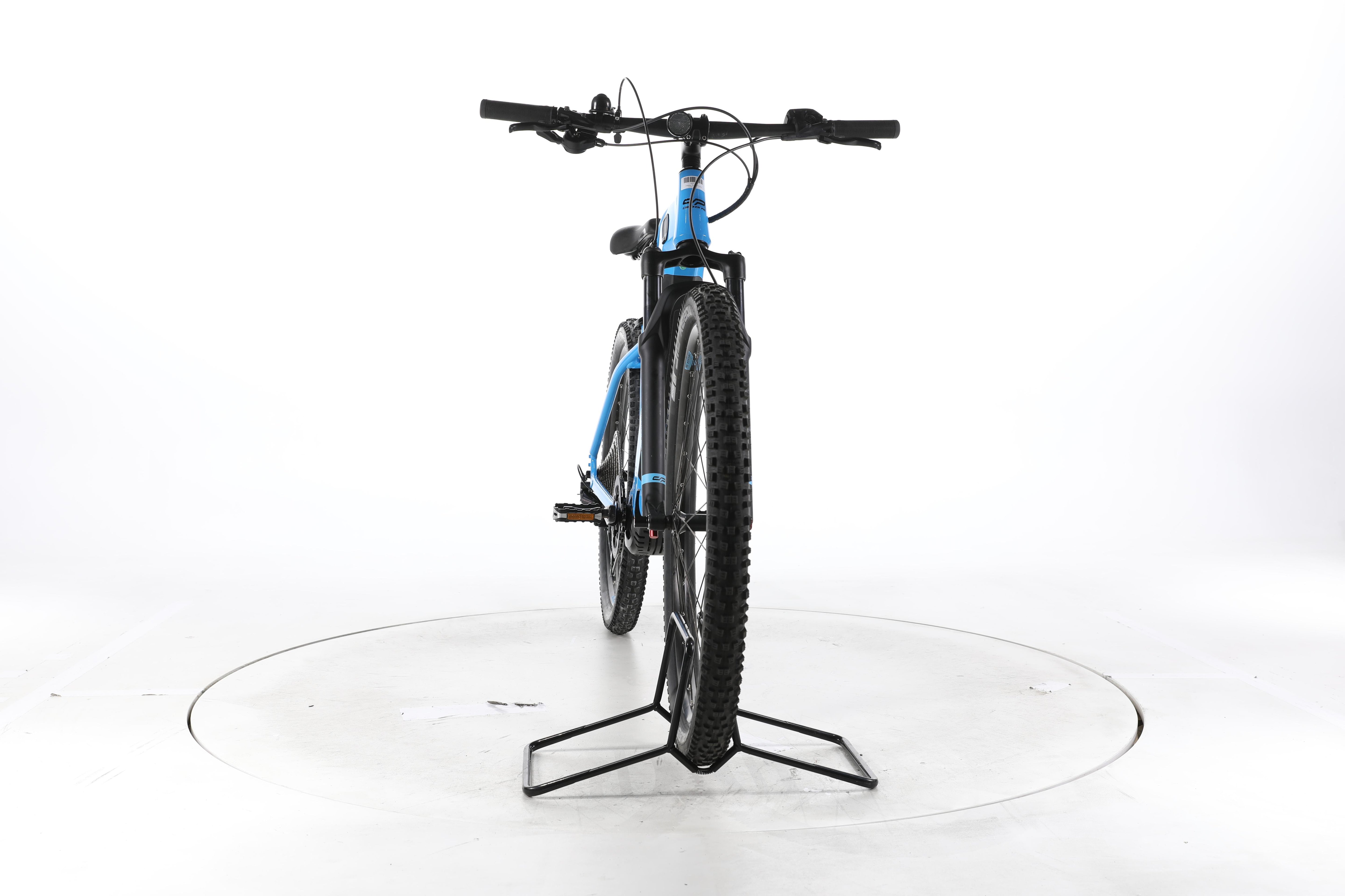 Checker Pig Active Pig E-Bike - Image 4