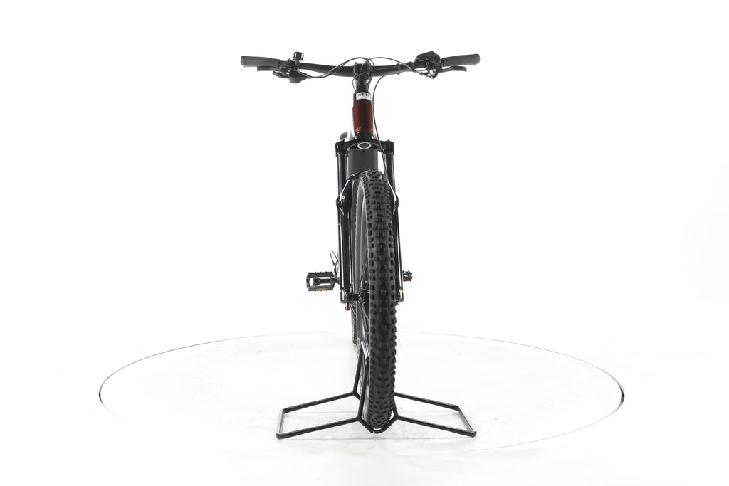 Cube Stereo Hybrid ONE44 Pro E-Bike Fully 2025 - Image 4