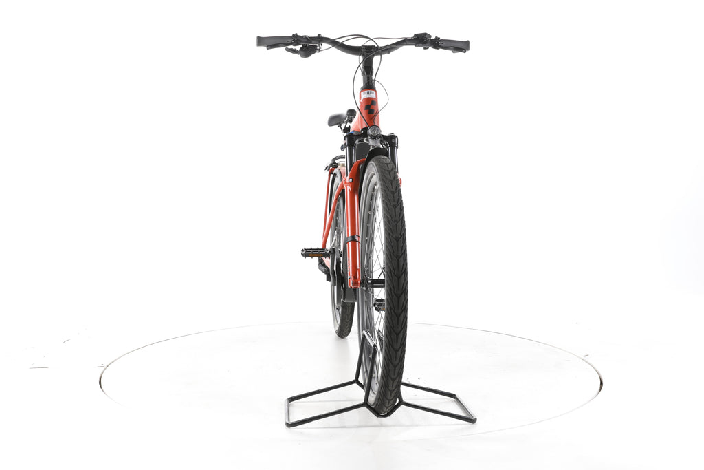 Cube Kathmandu Hybrid EXC Trekking E-Bike 2024 - Image 4