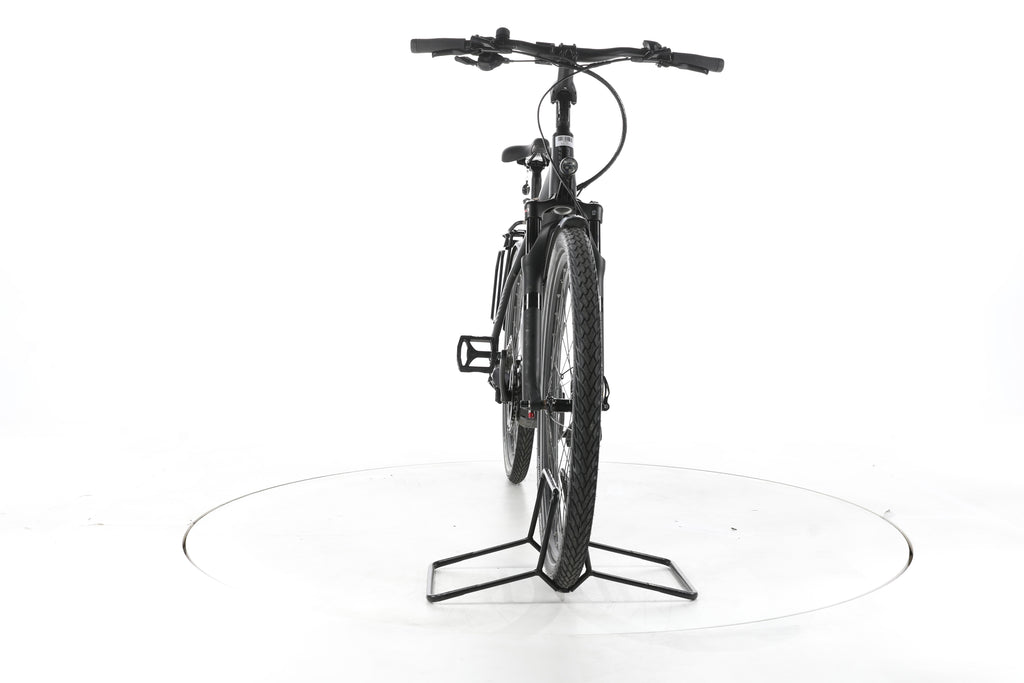 Stevens E6X Trekking E-Bike - Image 4
