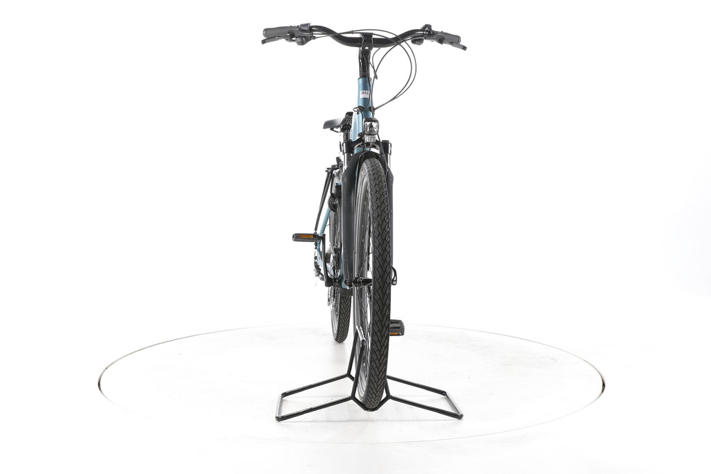 TENWAYS CGO800 Plus Trekking E-Bike Tiefeinsteiger - Image 4