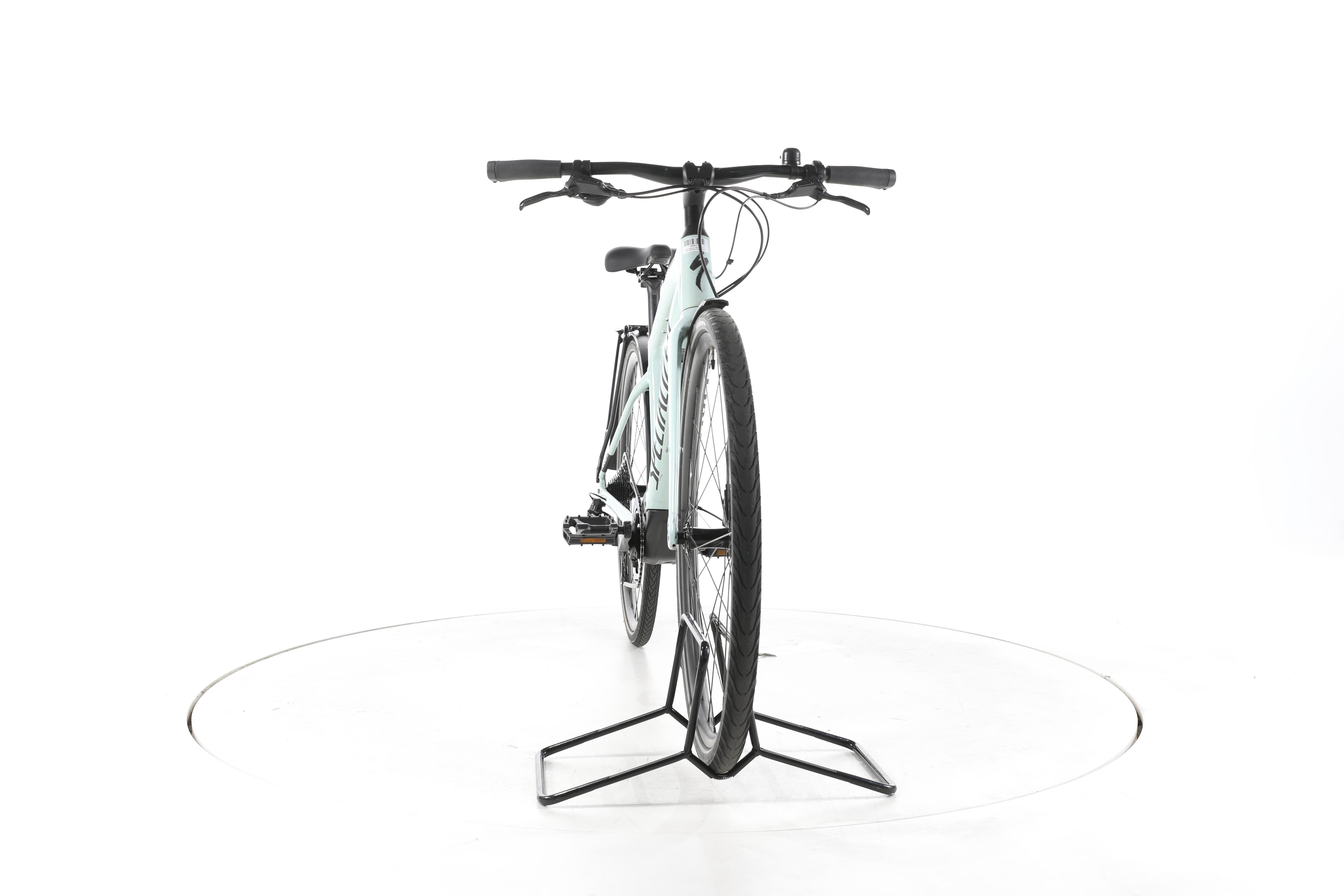 Specialized Turbo Vado SL 4.0 EQ Trekking E-Bike - Image 4