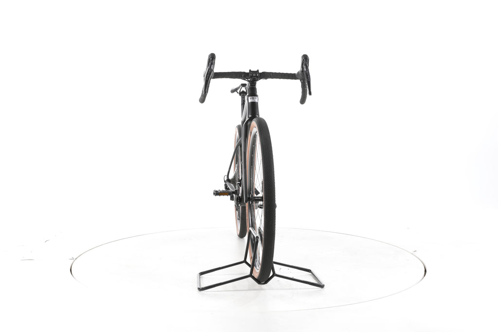 Cube Nuroad C:62 One Gravelbike Carbon - Image 4