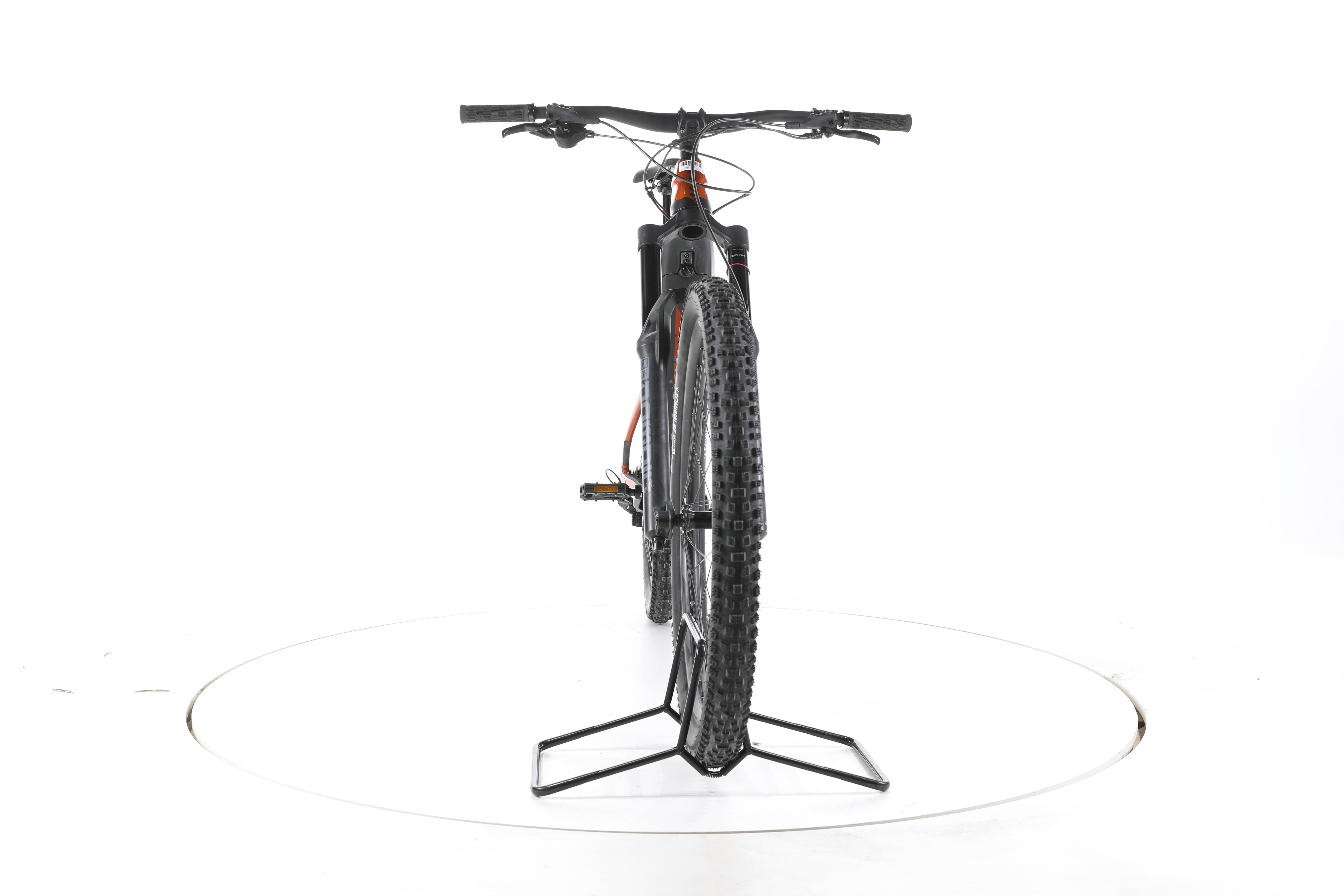 Giant Reign E+ 3 Pro E-Bike Fully - Image 4