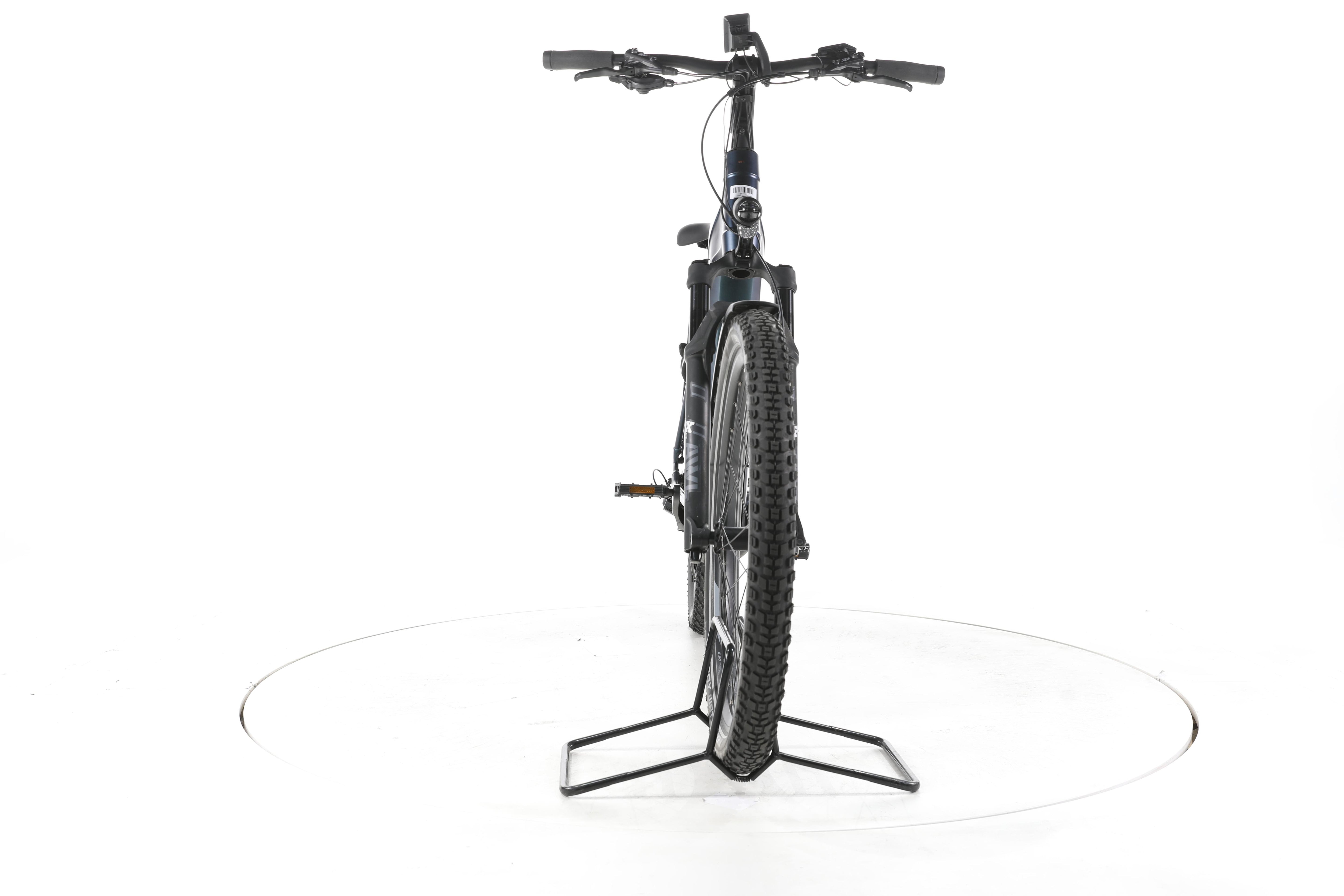 KTM Macina Aera 771 LFC Trekking E-Bike Tiefeinsteiger 2024 - Image 4