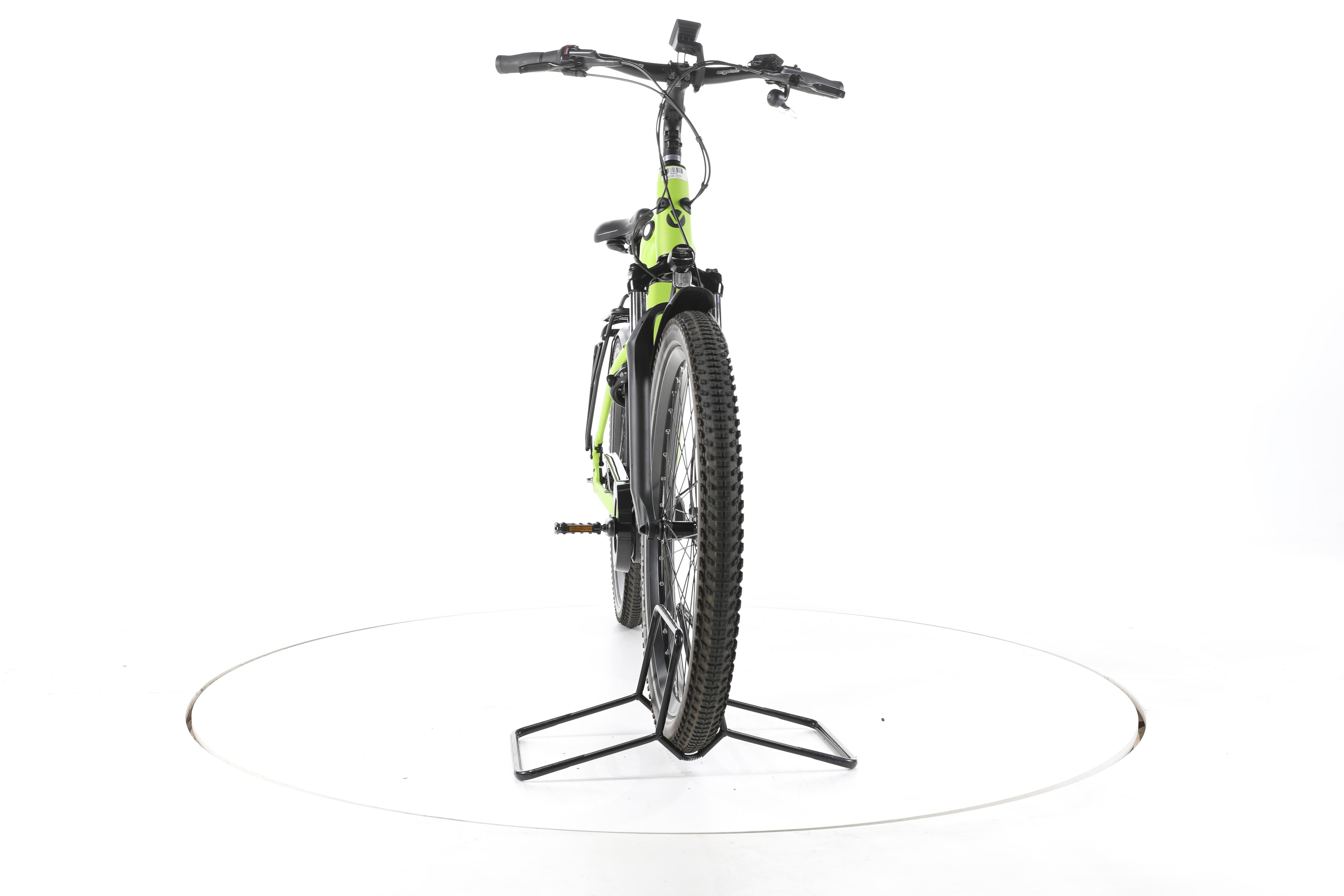 Velo de Ville SEB 890 City E-Bike Tiefeinsteiger - Image 4