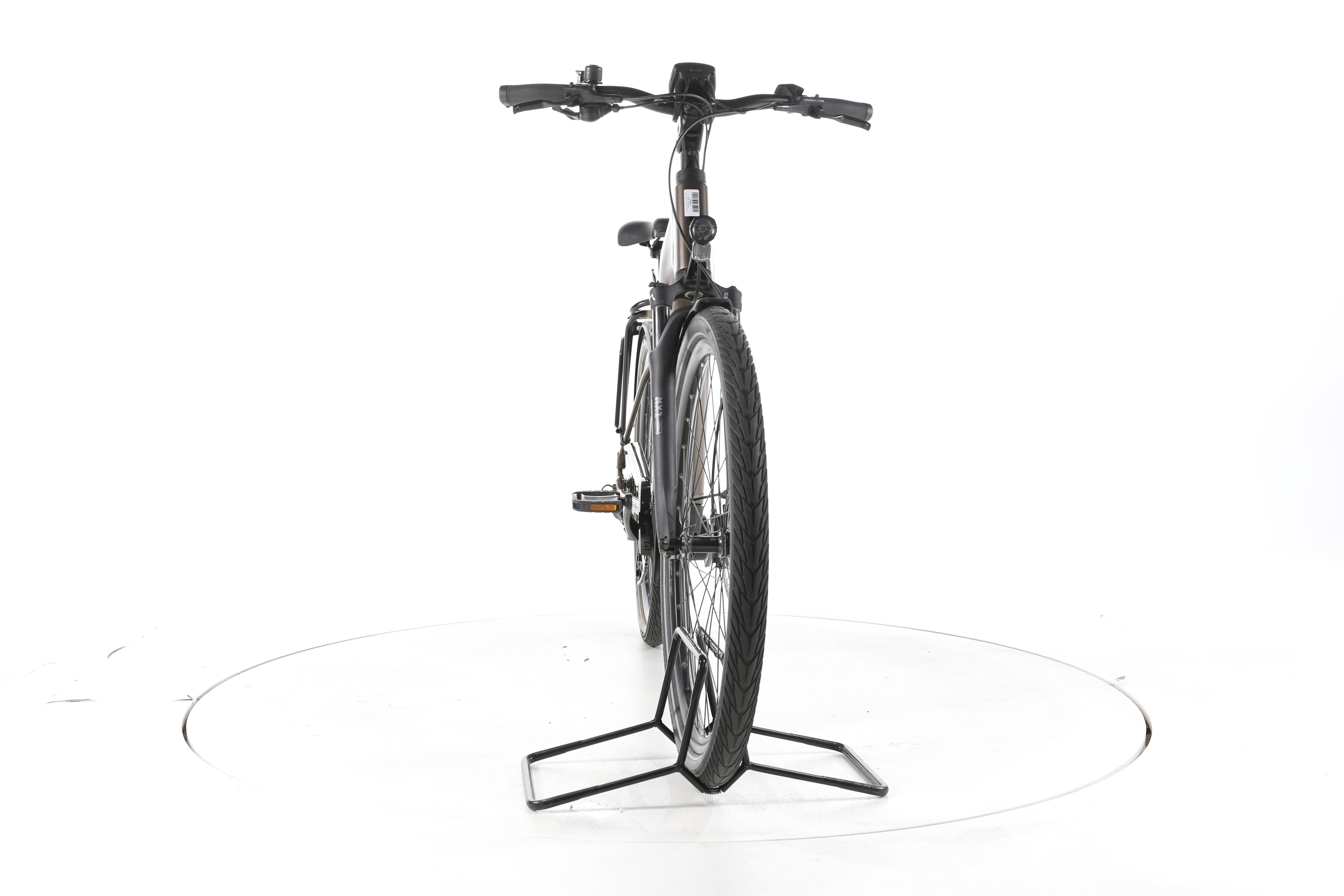 KTM Macina Tour P510 Trekking E-Bike Tiefeinsteiger - Image 4