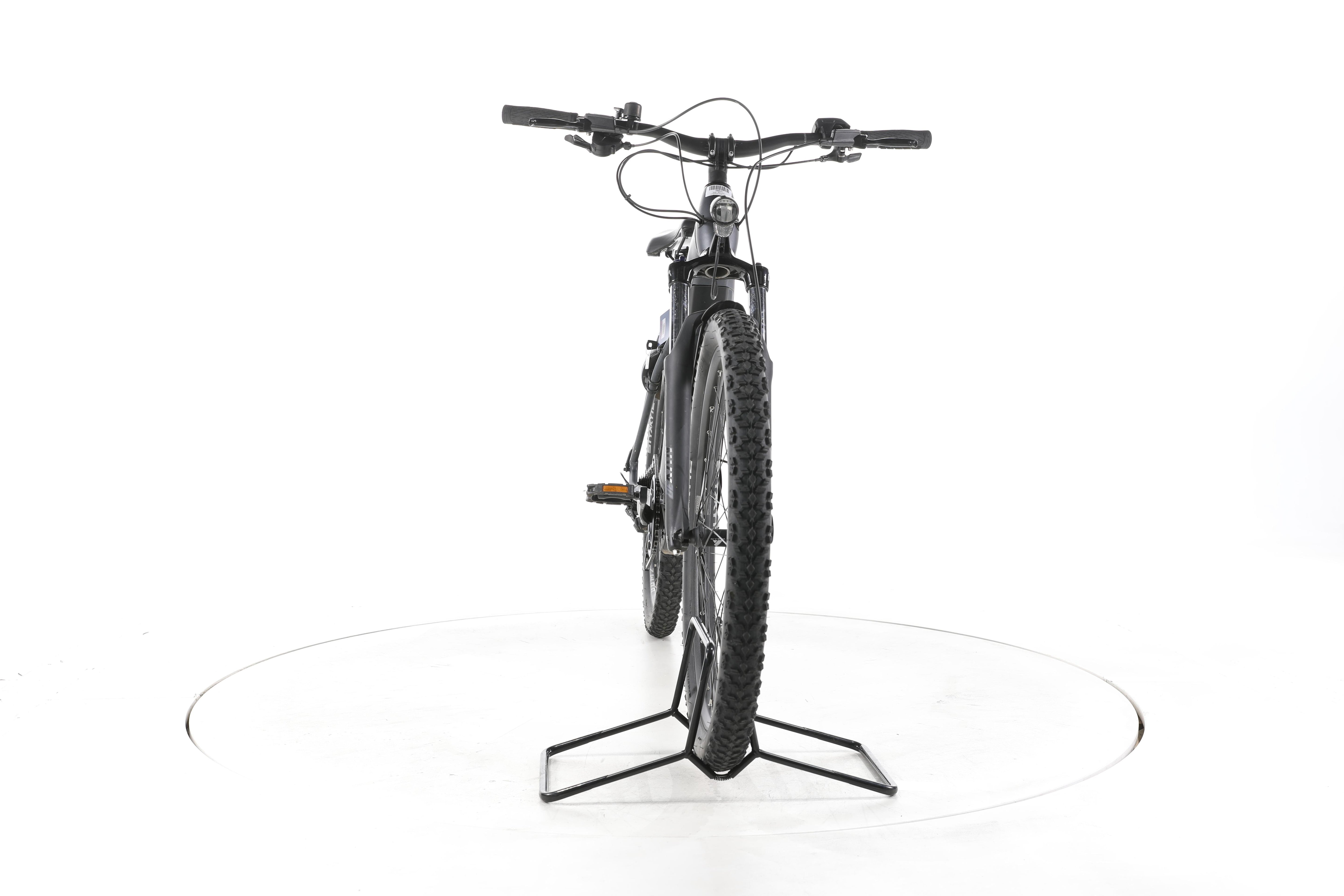 Bulls Copperhead EVO 1 E-Bike - Image 4