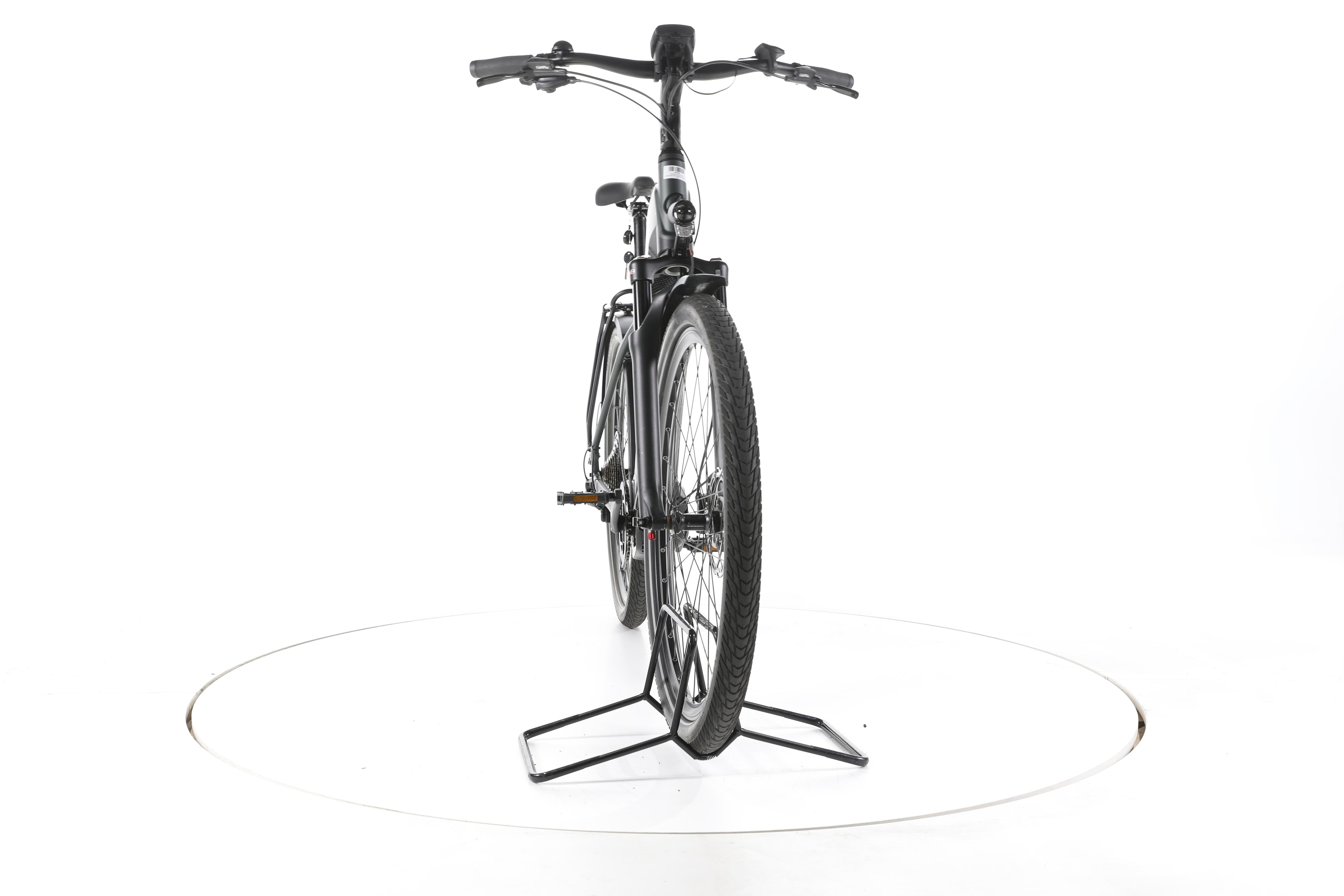 Kalkhoff Endeavour 5.B Advance+ Trekking E-Bike Tiefeinsteiger - Image 4