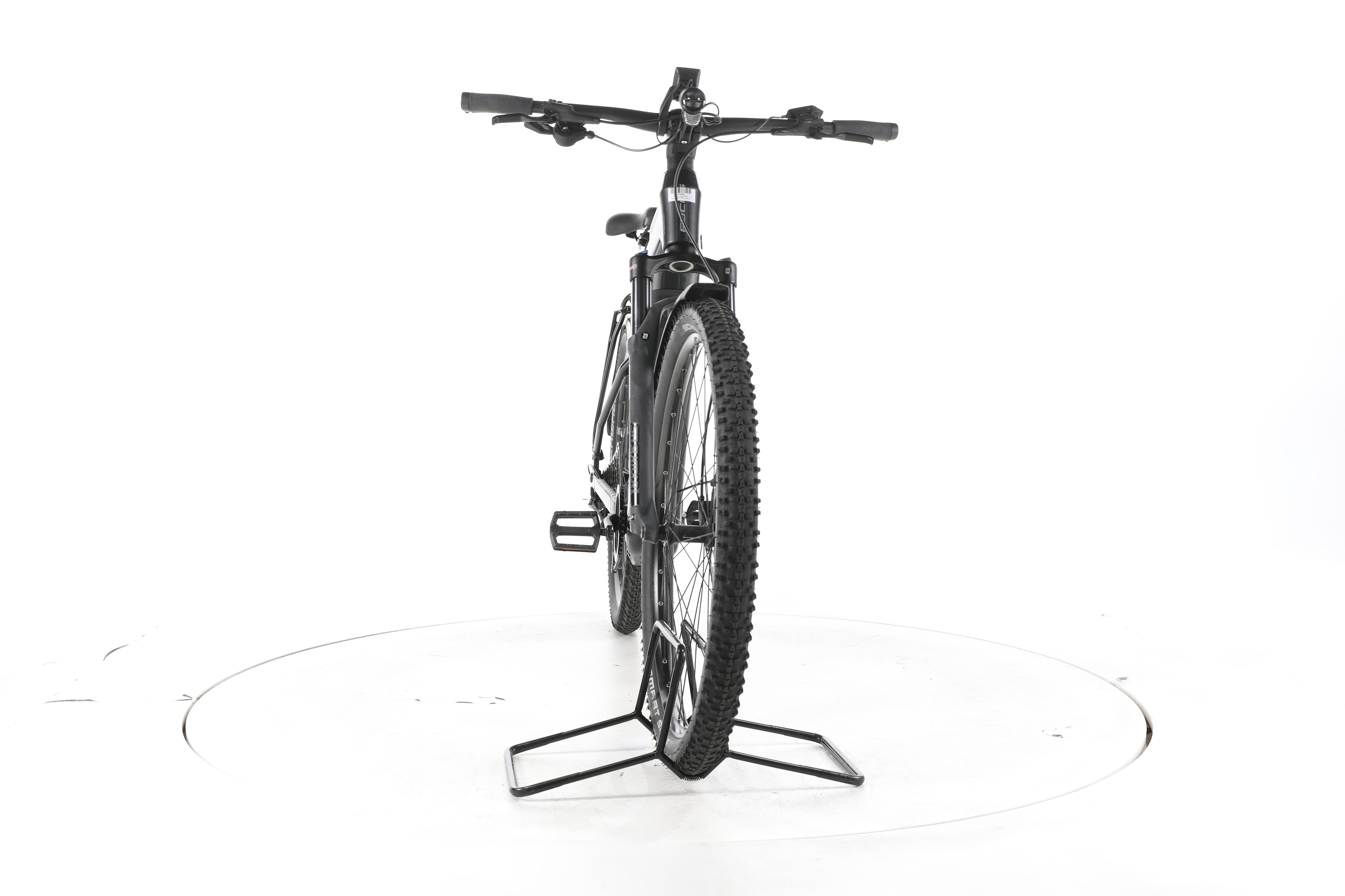 Focus Aventura² 6.7 Trekking E-Bike - Image 4