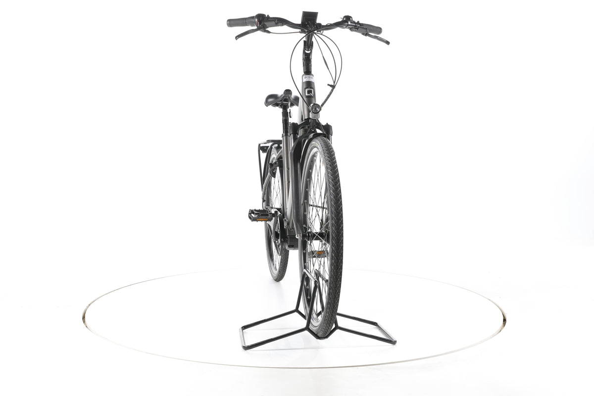 QWIC Premium i MN7+ City E-Bike Tiefeinsteiger - Image 4