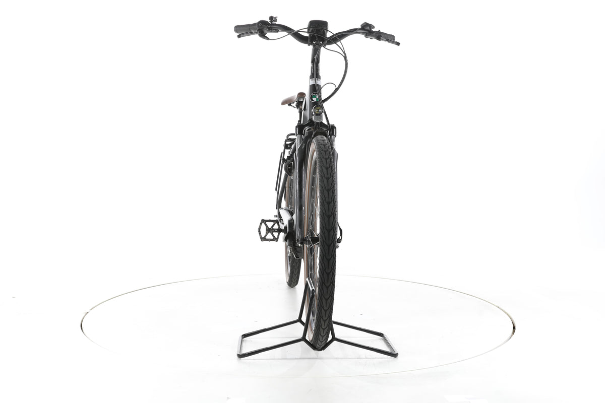 Puch C6.3 City E-Bike Tiefeinsteiger - Image 4