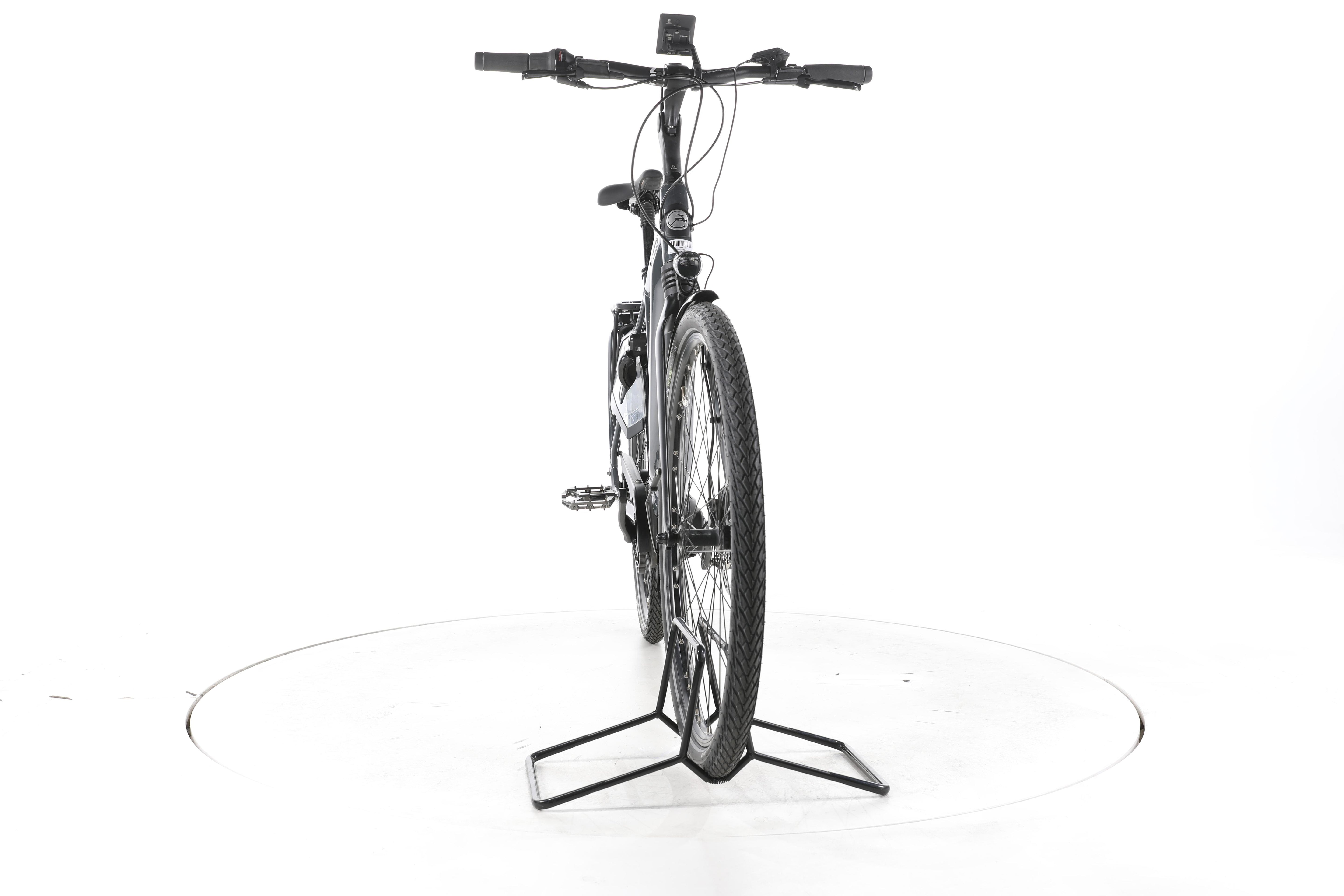 Gazelle Arroyo C5 HMB Elite City E-Bike - Image 4