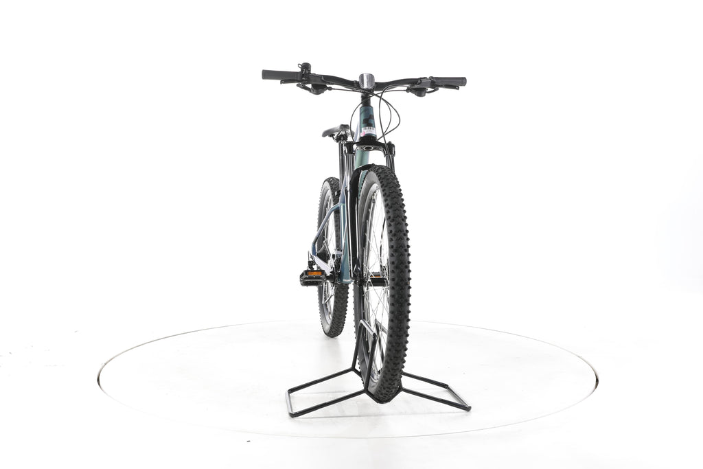 Cube AIM Race Pro Fahrrad Mountainbike - Image 4