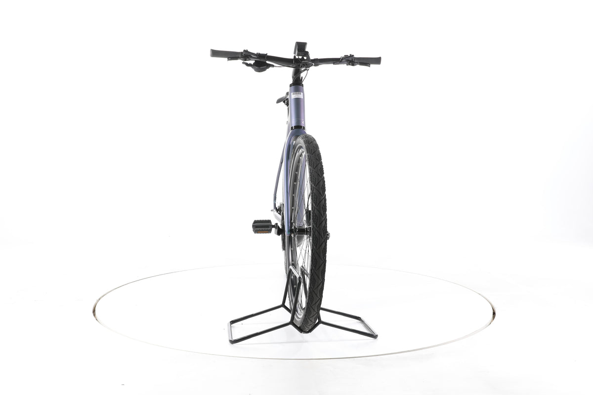 Cube Editor Hybrid SLT 400X City E-Bike 2026 - Image 4