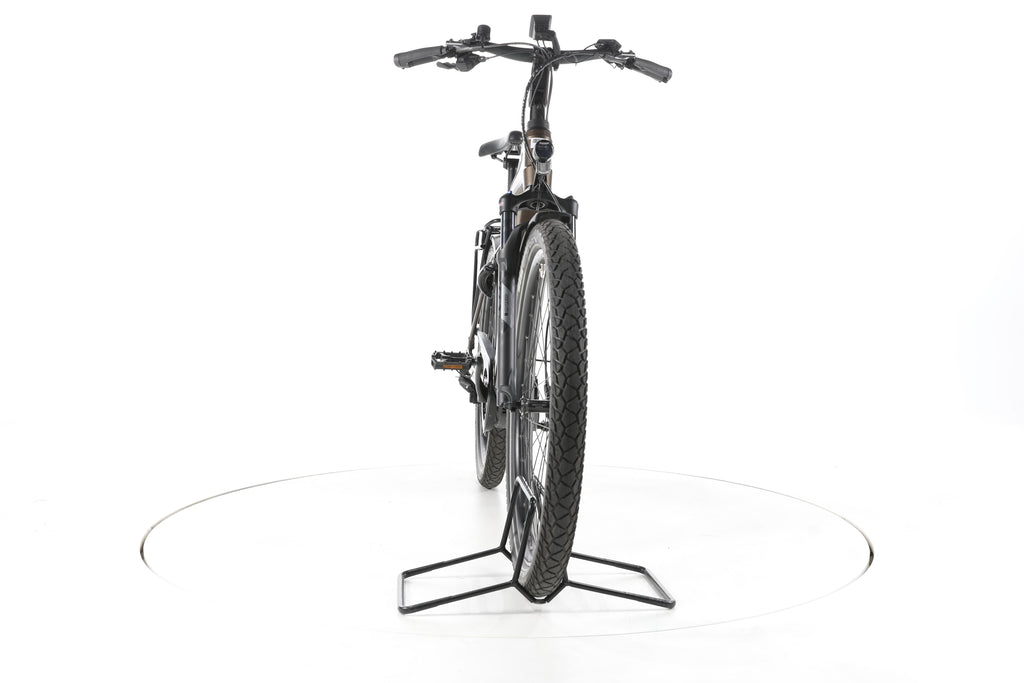KTM Macina Gran 710 Trekking E-Bike - Image 4