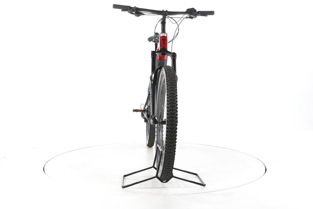Moustache Bikes Trail 2 E-Bike Fully 2025 - Image 4