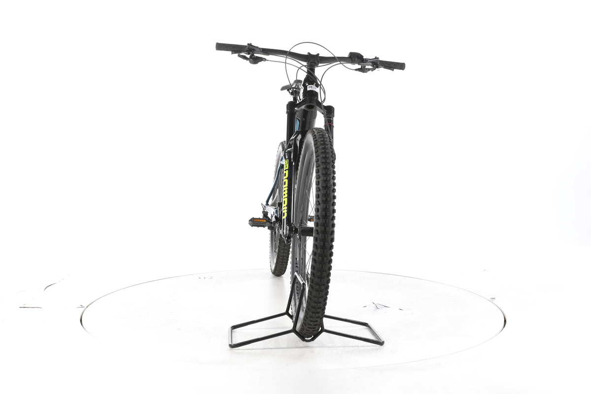 Trek Rail 7 Gen 2 E-Bike Fully - Image 4