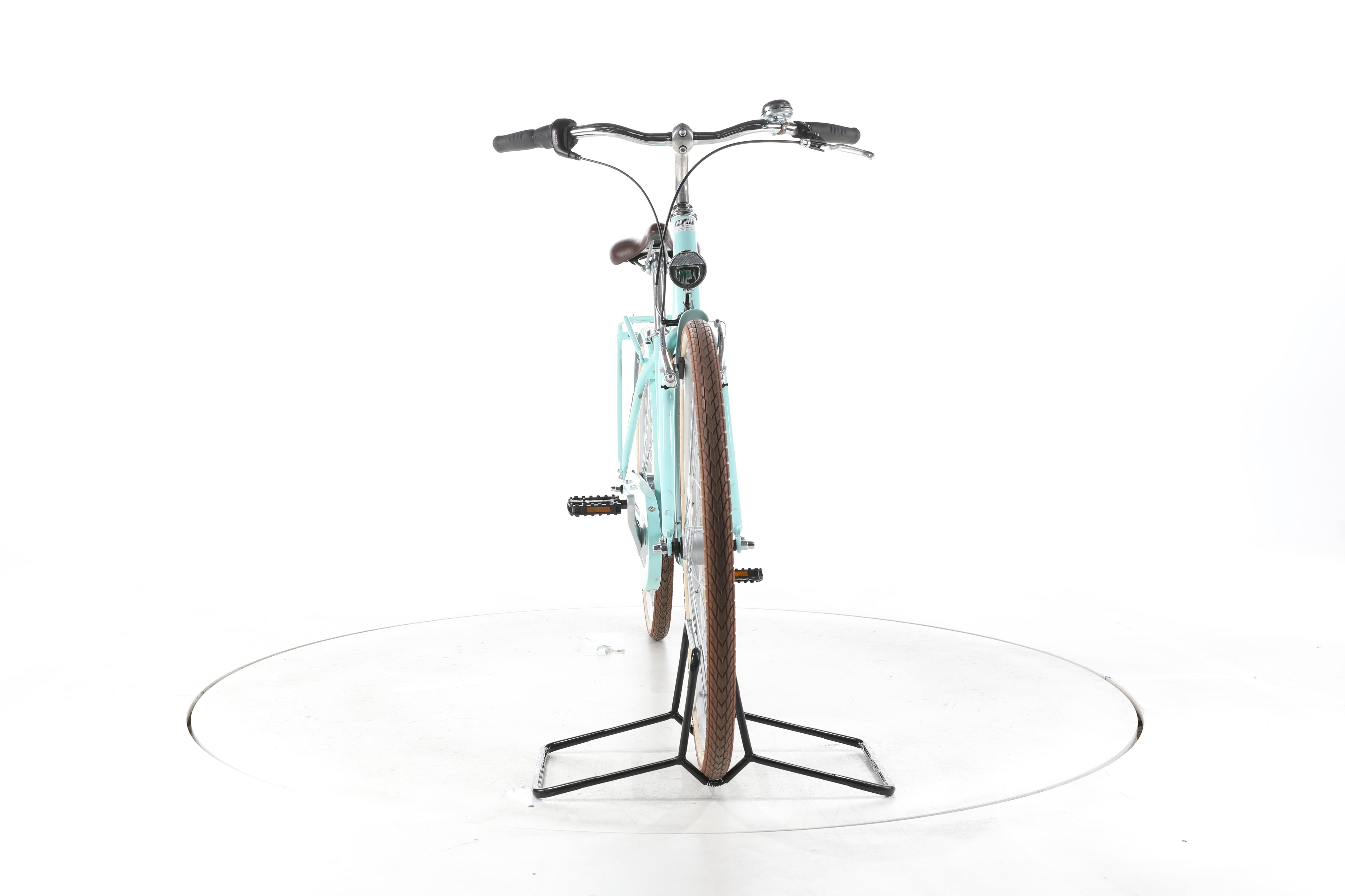 Pegasus Bici Italia 7 Fahrrad City & Trekking - Image 4