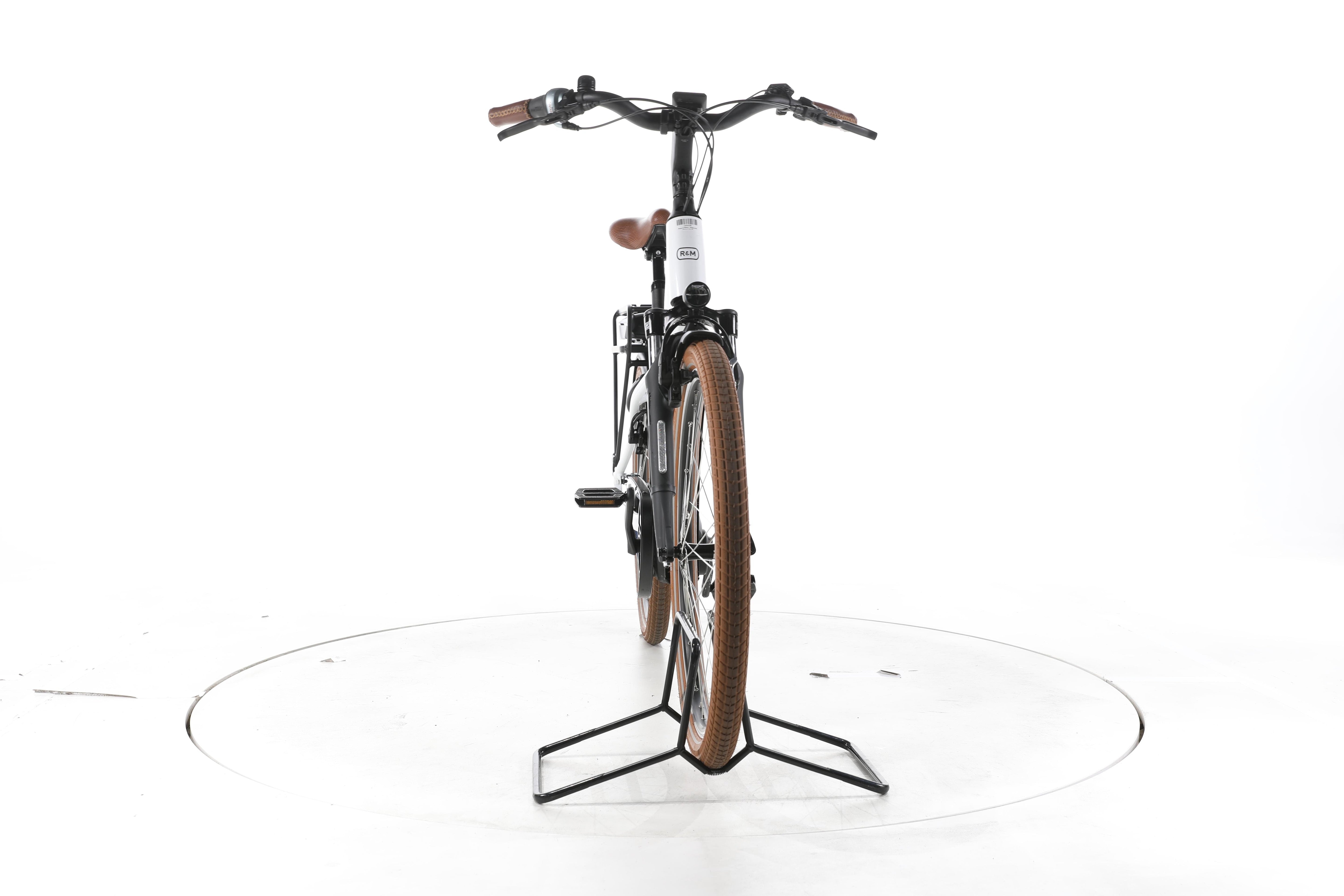 Riese & Müller Swing4 City E-Bike Tiefeinsteiger 2025 - Image 4