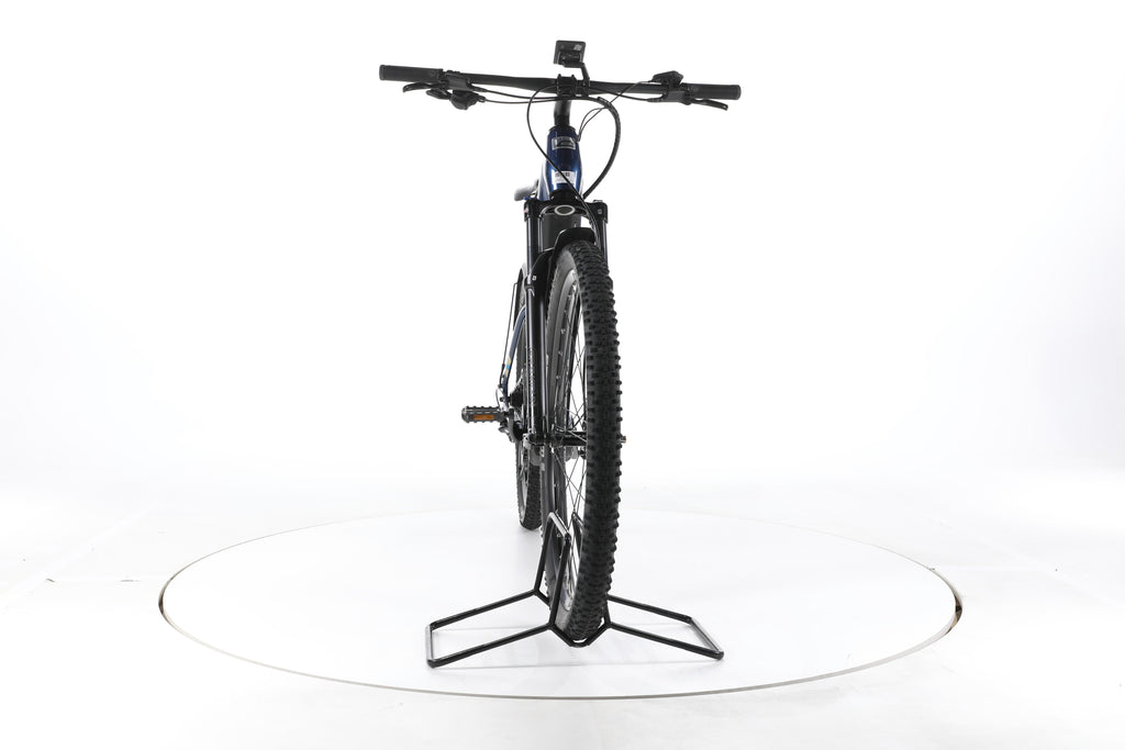 Corratec E-Power X-Vert CX7 LTD Trekking E-Bike - Image 4