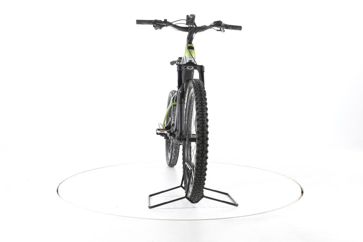 Corratec Rs 160 Elite E-Bike Fully - Image 4
