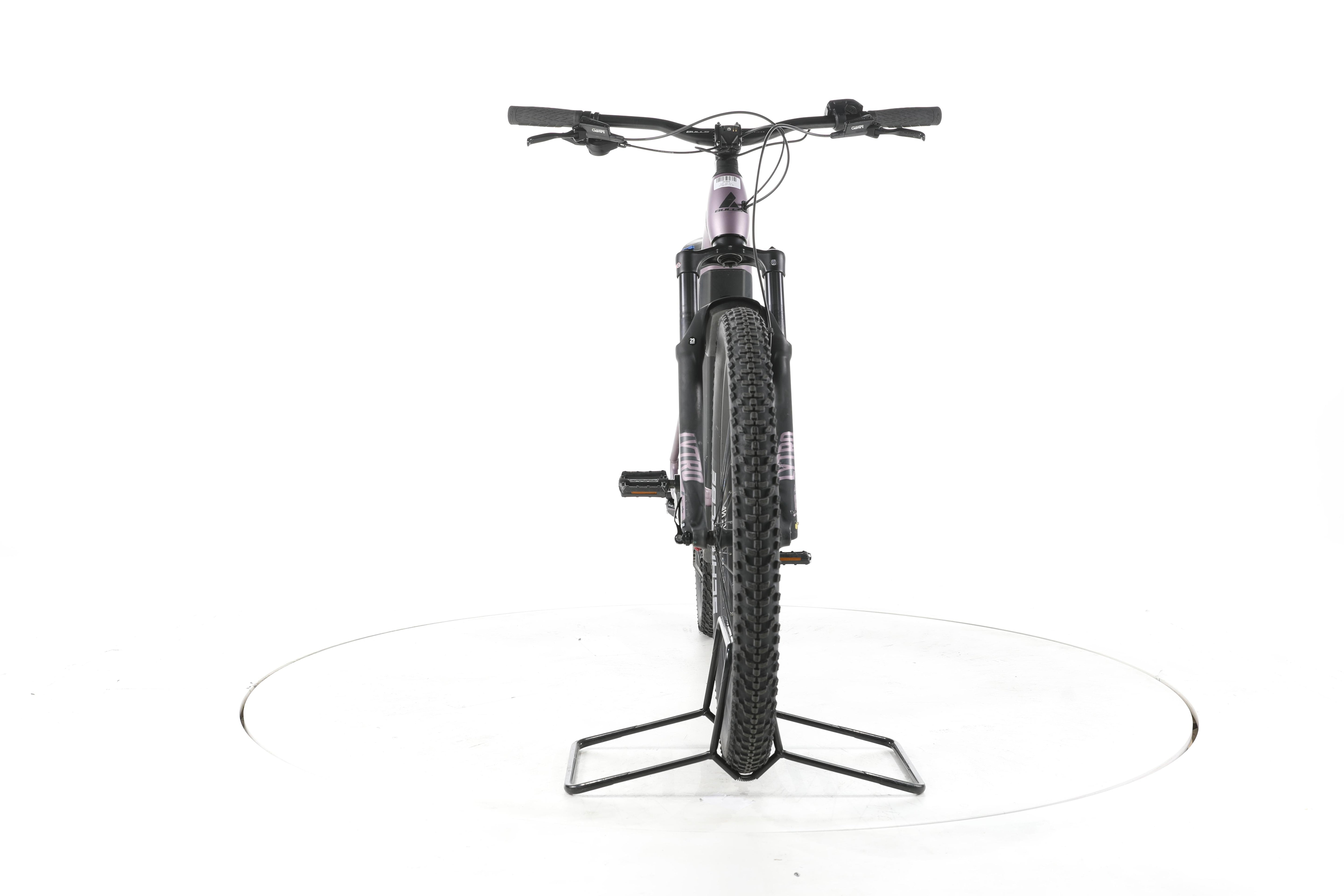 Bulls Aminga EVA 3 E-Bike - Image 4