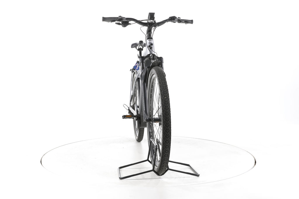 Cube Kathmandu Hybrid SLX Trekking E-Bike - Image 4