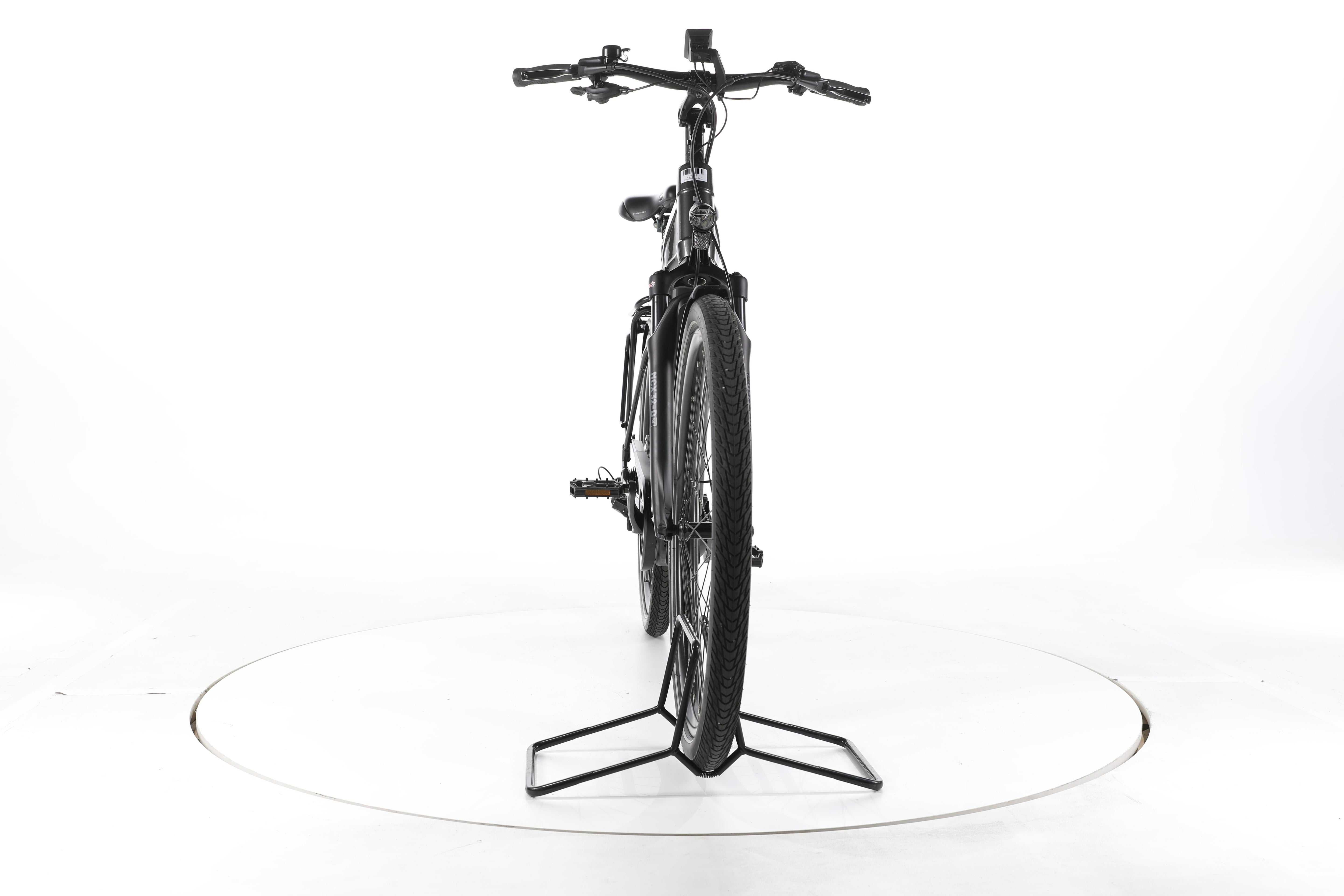 KTM Macina Style XL Trekking E-Bike Tiefeinsteiger - Image 4