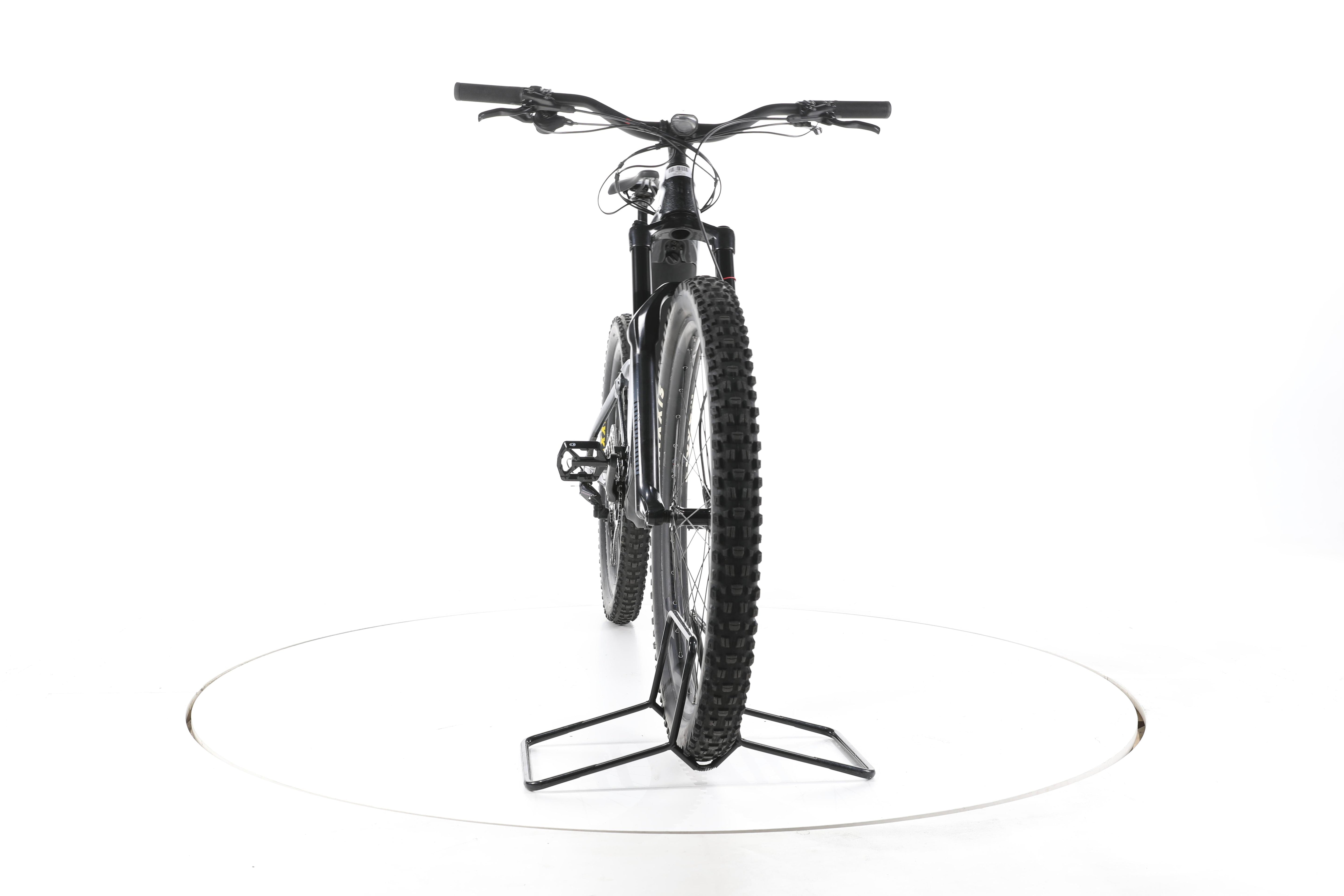 Giant Trance E+ 3 E-Bike Fully - Image 4