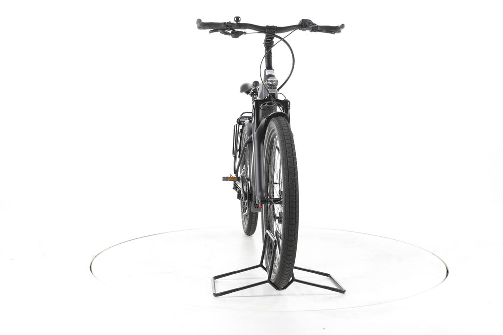 Bicycles Porto Trekking E-Bike - Image 4