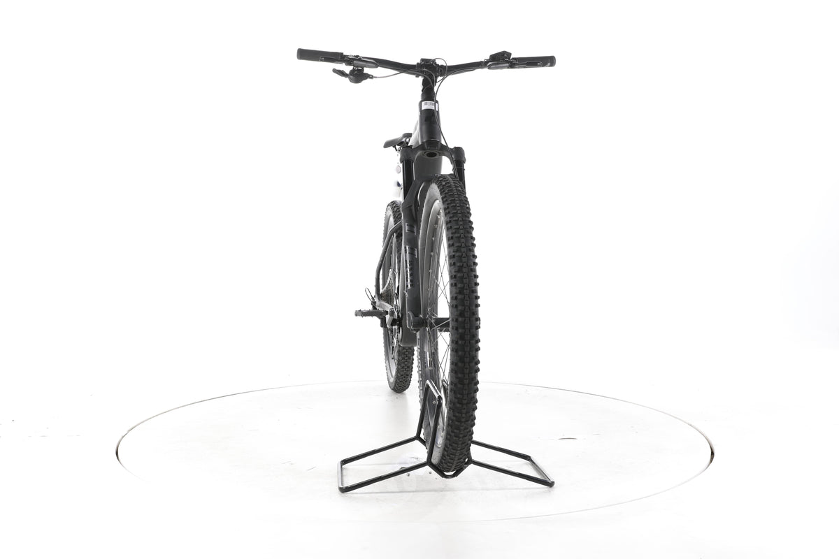 Cube Reaction Hybrid SLX E-Bike - Image 4