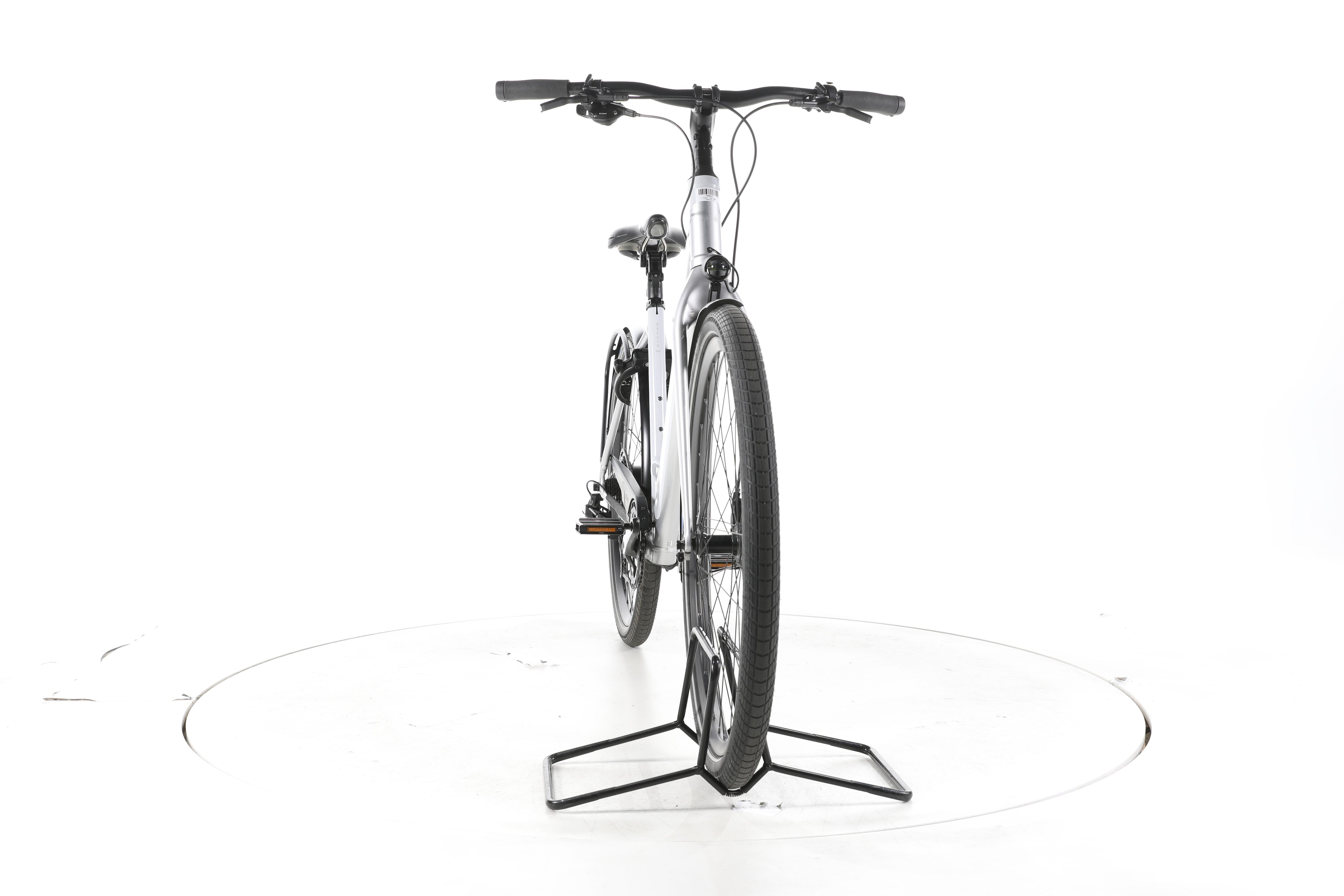 Coboc Kallio Trekking E-Bike Tiefeinsteiger - Image 4
