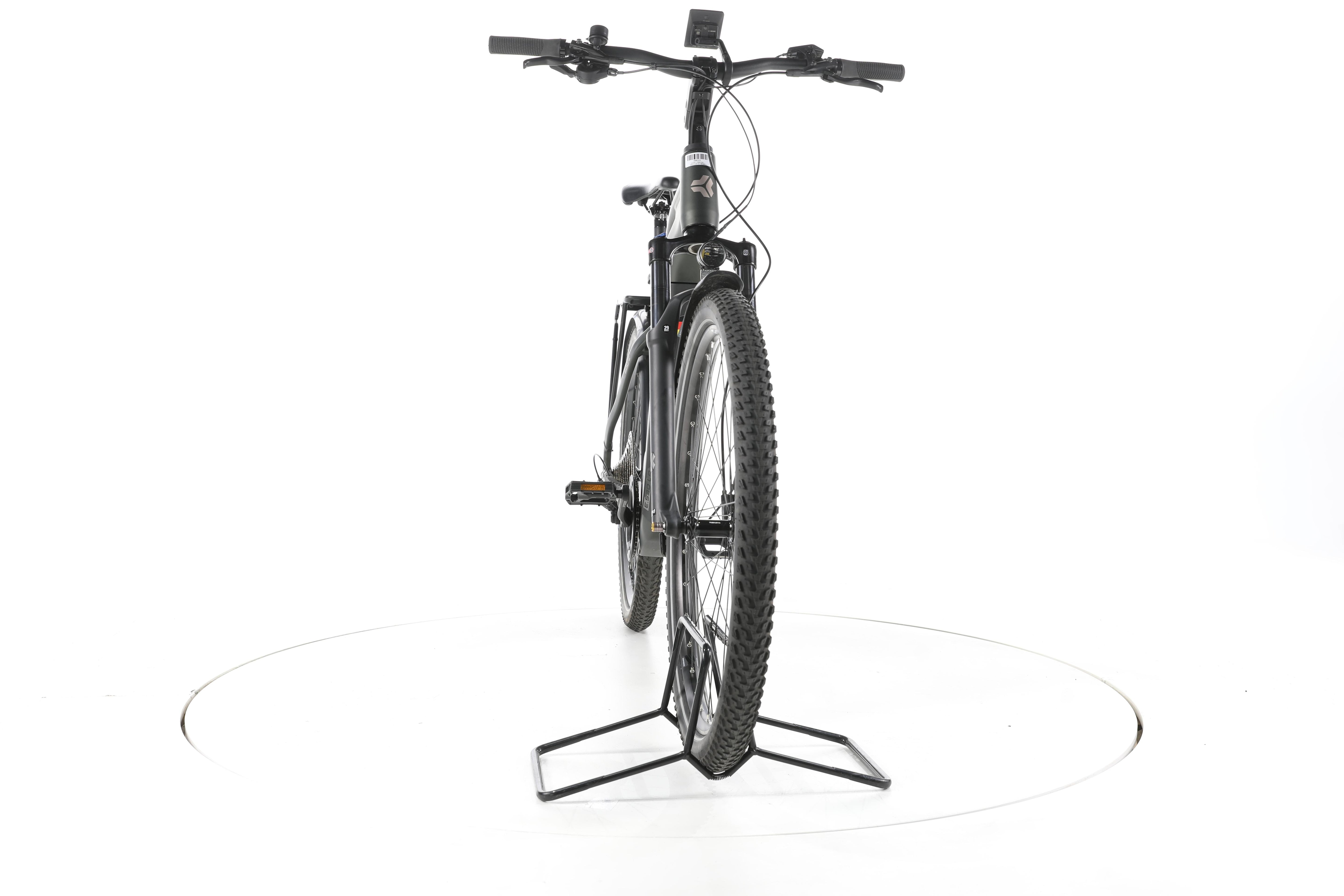 Carver SUV E.530 Trekking E-Bike 2024 - Image 4