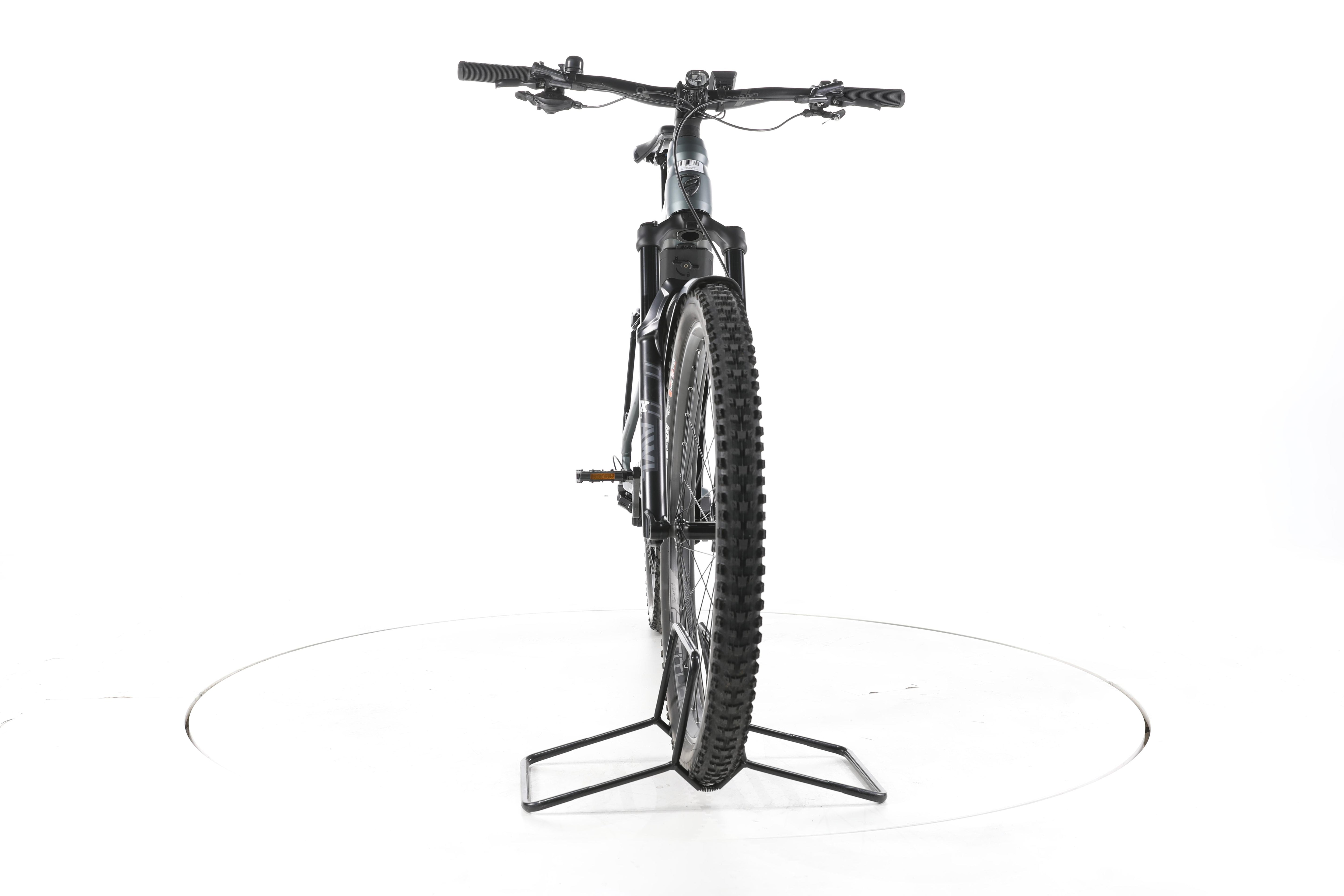 Centurion Numinis R2700i EQ SUV E-Bike 2024 - Image 4
