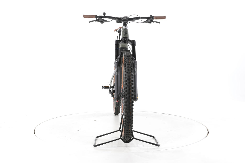 Centurion No Pogo R 1000i E-Bike Fully 2025 - Image 4