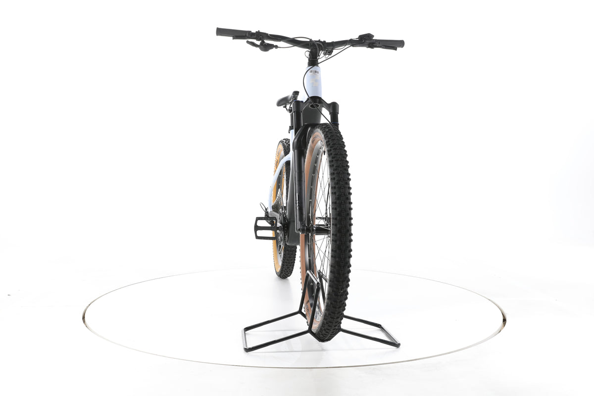 Cube Reaction Hybrid Pro E-Bike - Image 4