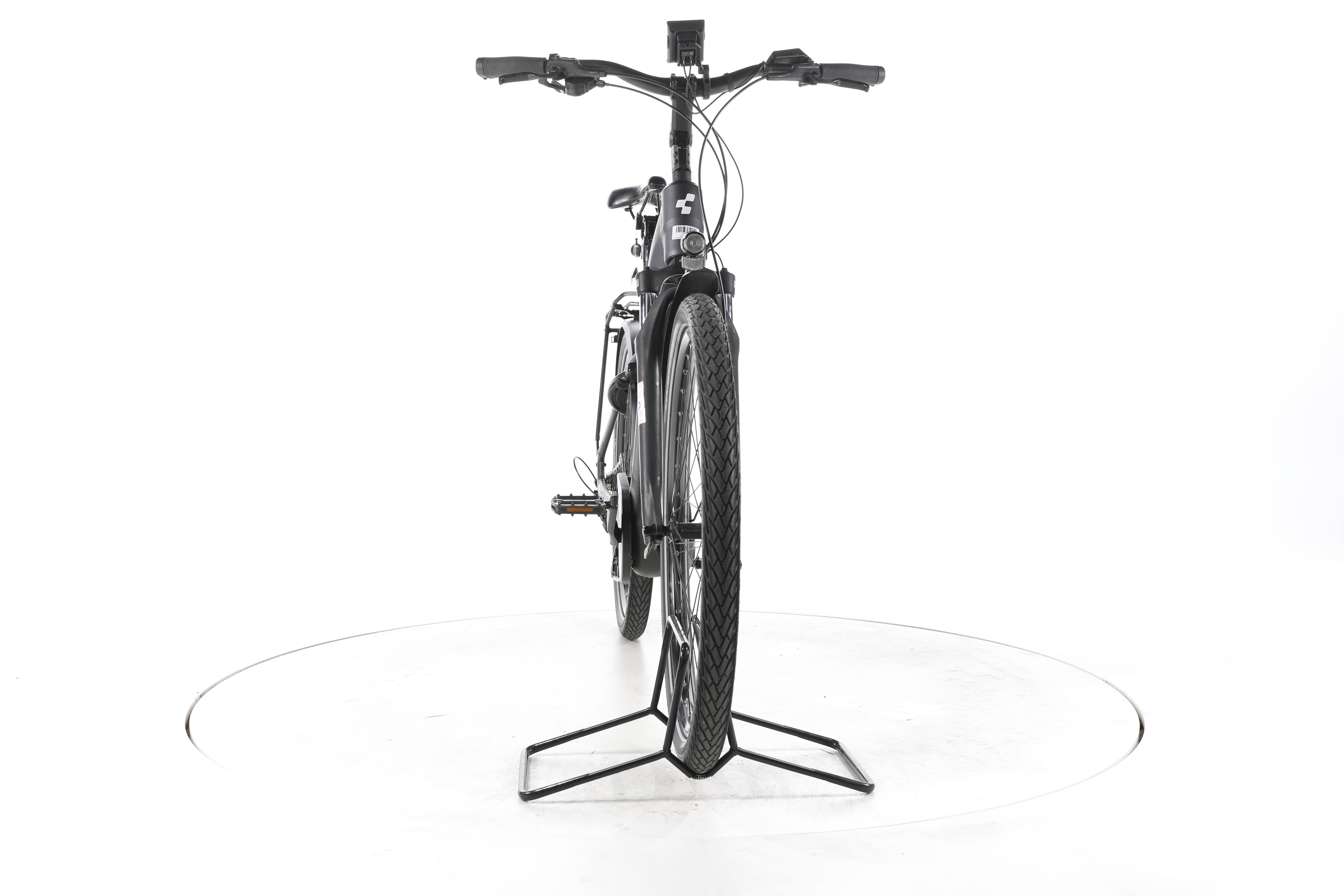 Cube Touring Hybrid ONE Trekking E-Bike - Image 4