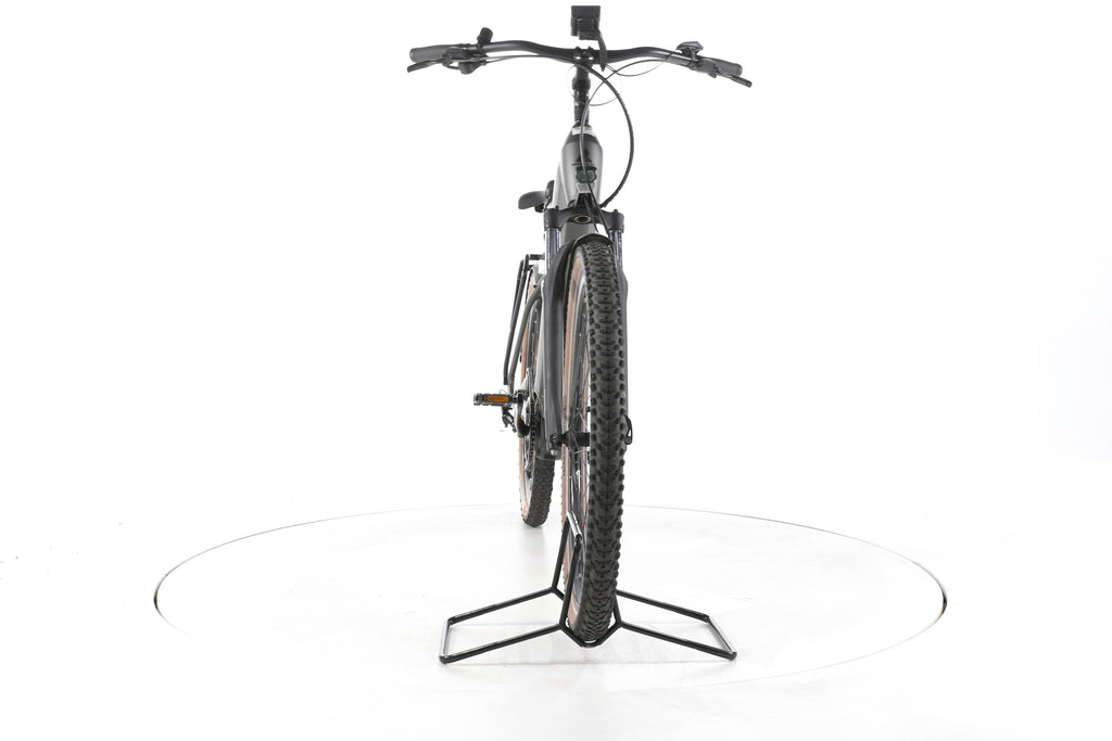 Bulls LT EVO Performance SUV Trekking E-Bike Tiefeinsteiger 2024 - Image 4