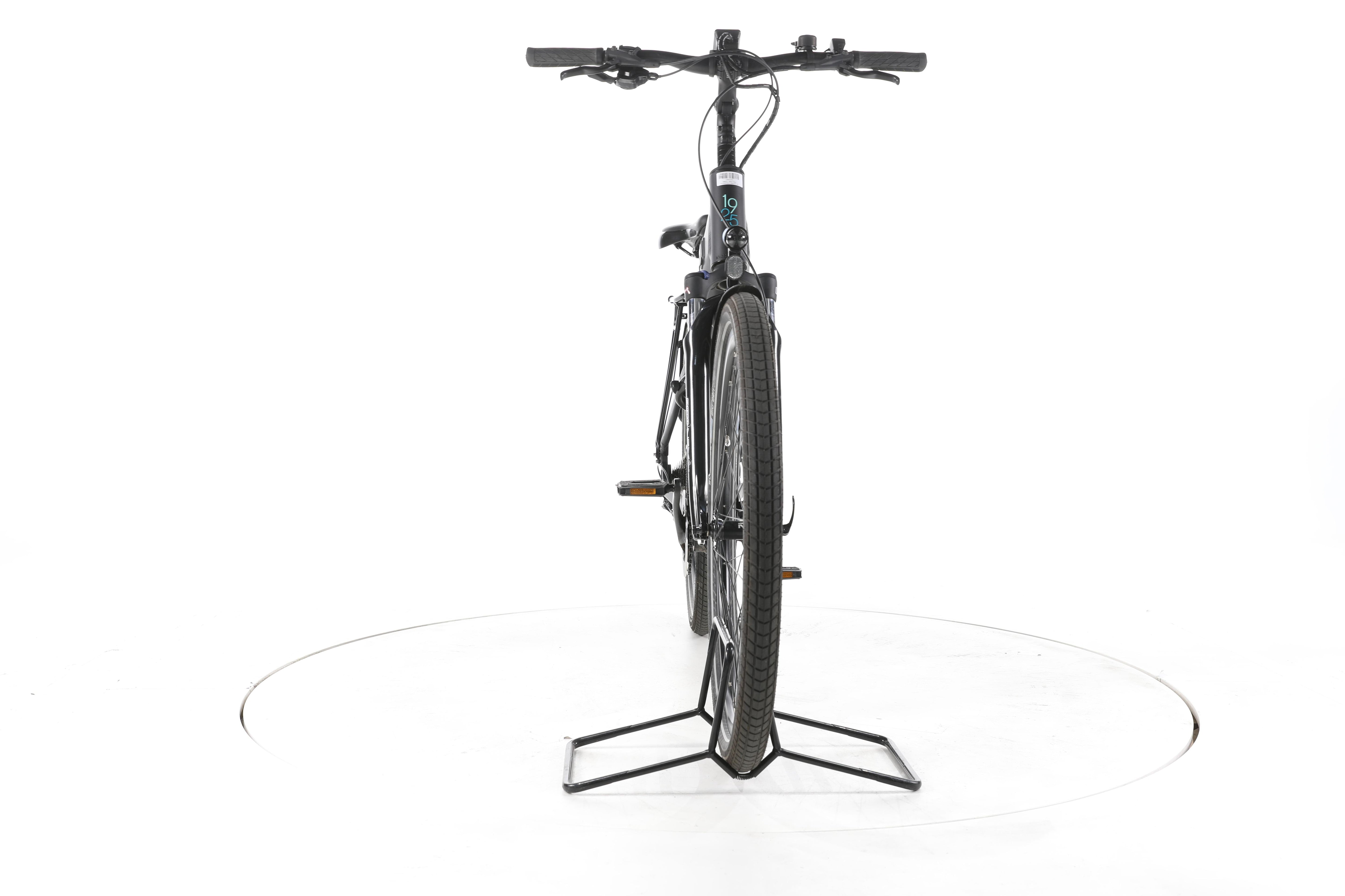 Wittich 19twentyfiver #one Trekking E-Bike - Image 4