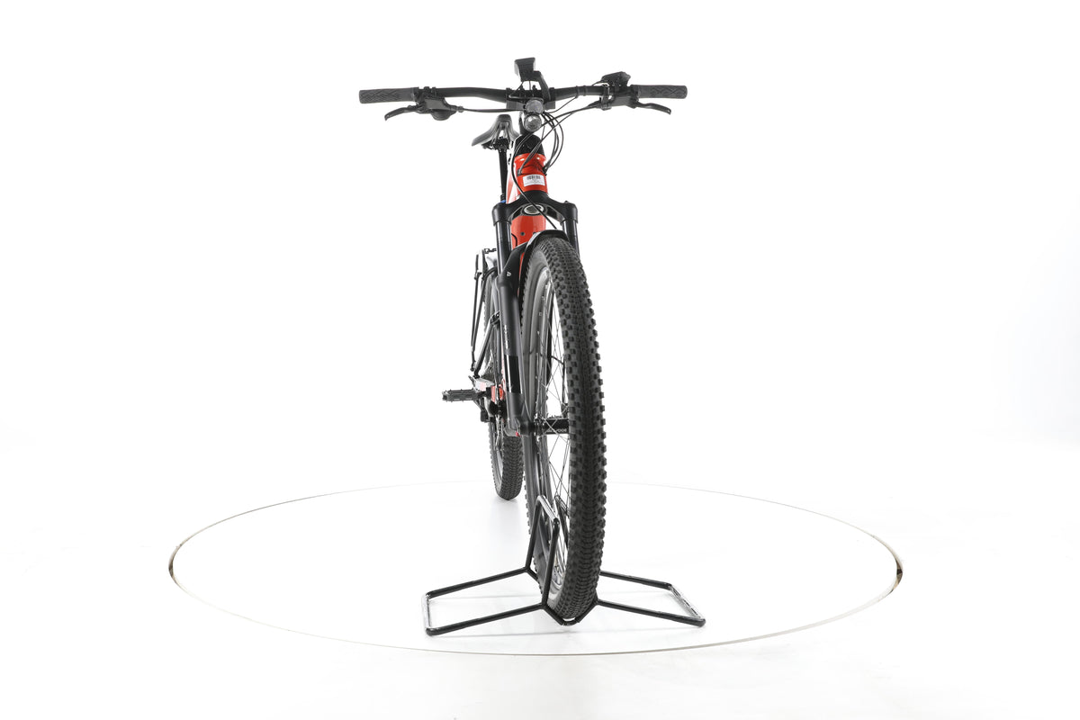 Trek Powerfly FS 4 Equipped Gen 3 SUV E-Bike - Image 4