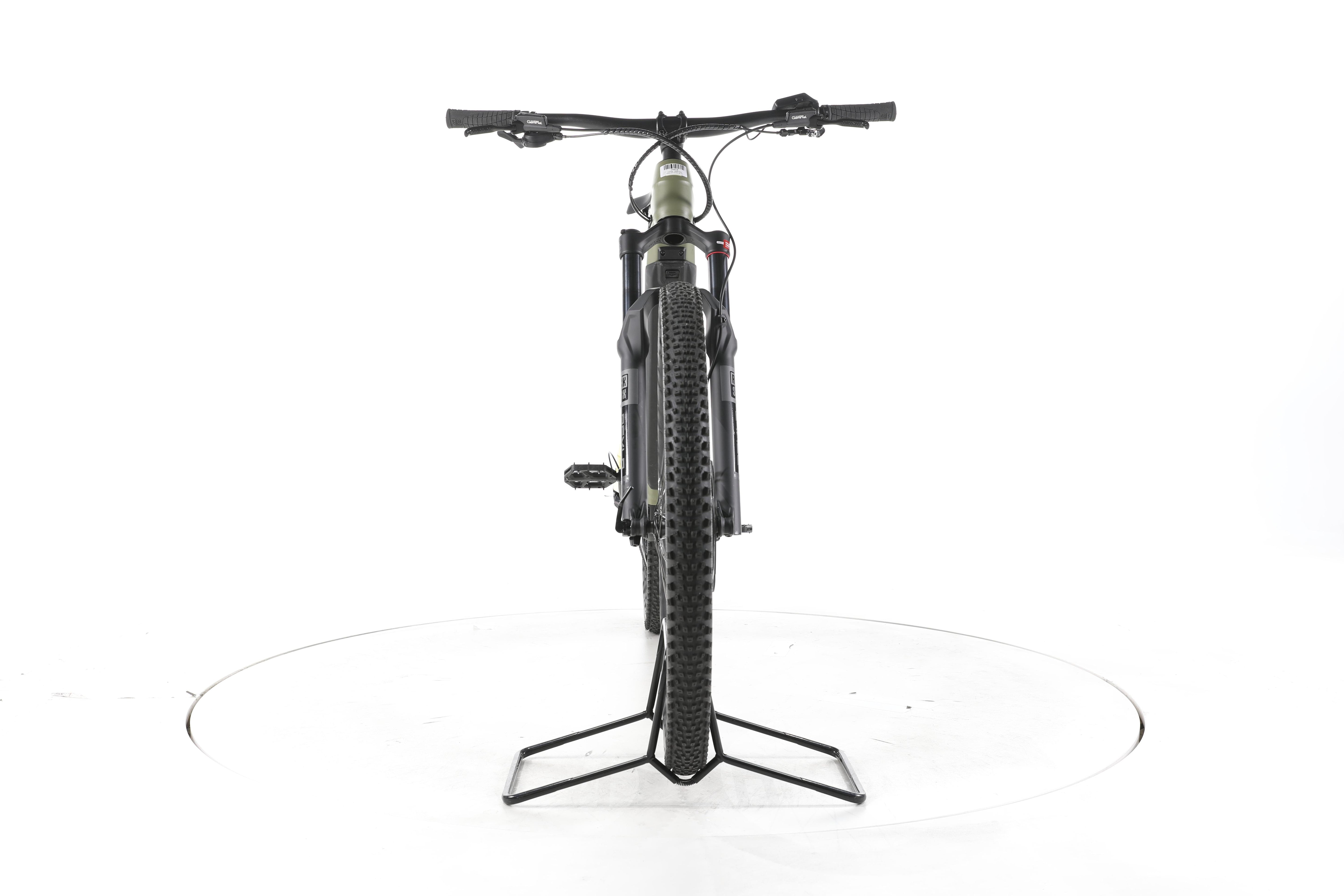 Conway Xyron ST 4.0 E-Bike Fully 2026 - Image 4