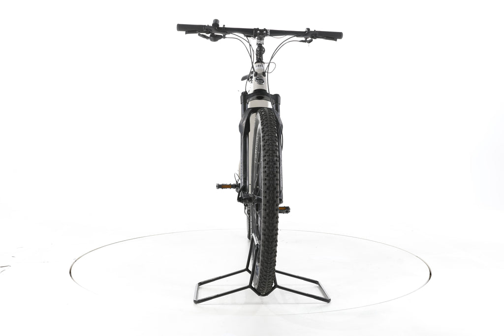 Silverback S-Electro Comp E-Bike - Image 4