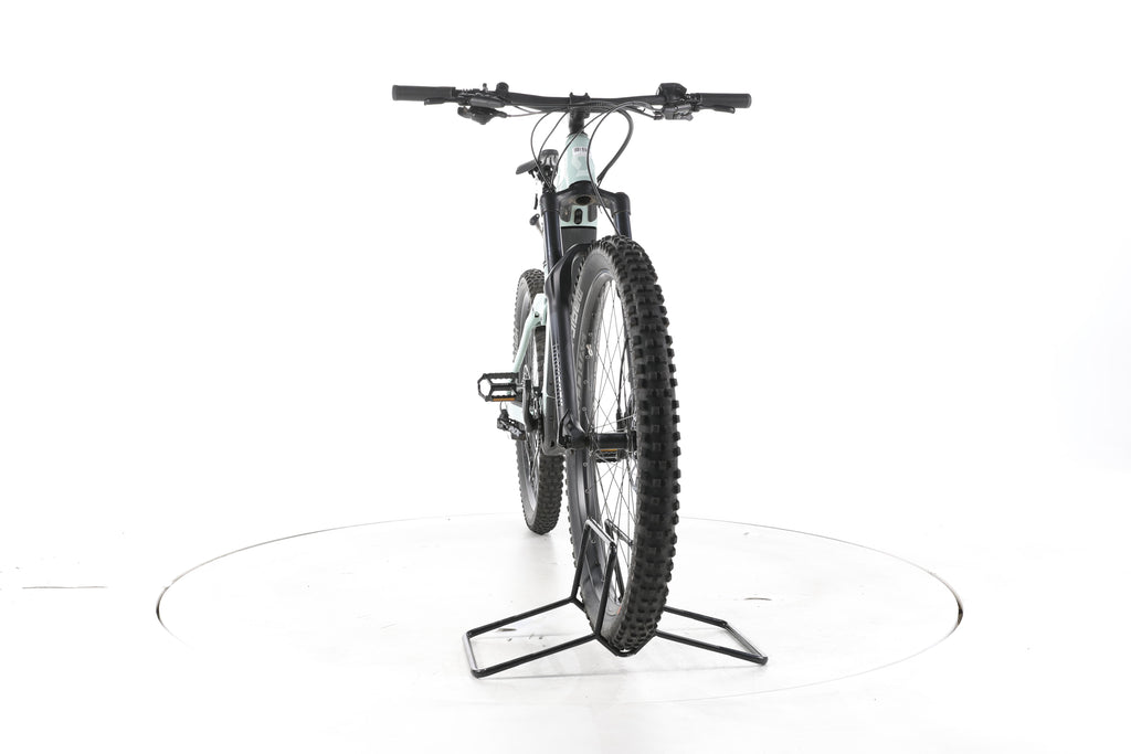 Scott Contessa Genius eRIDE 910 E-Bike Fully - Image 4