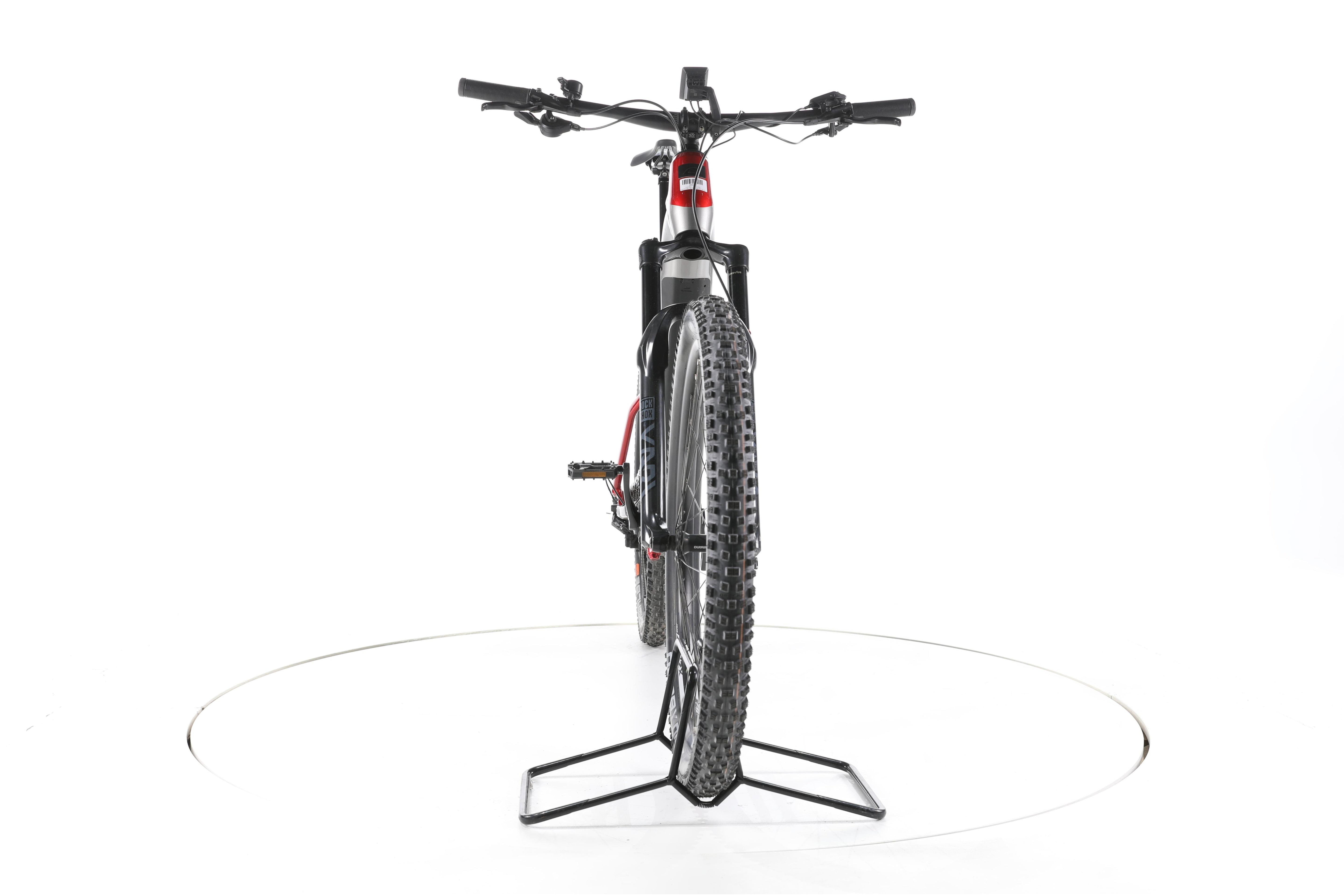 Corratec E-Power RS 160 Pro Team E-Bike Fully - Image 4
