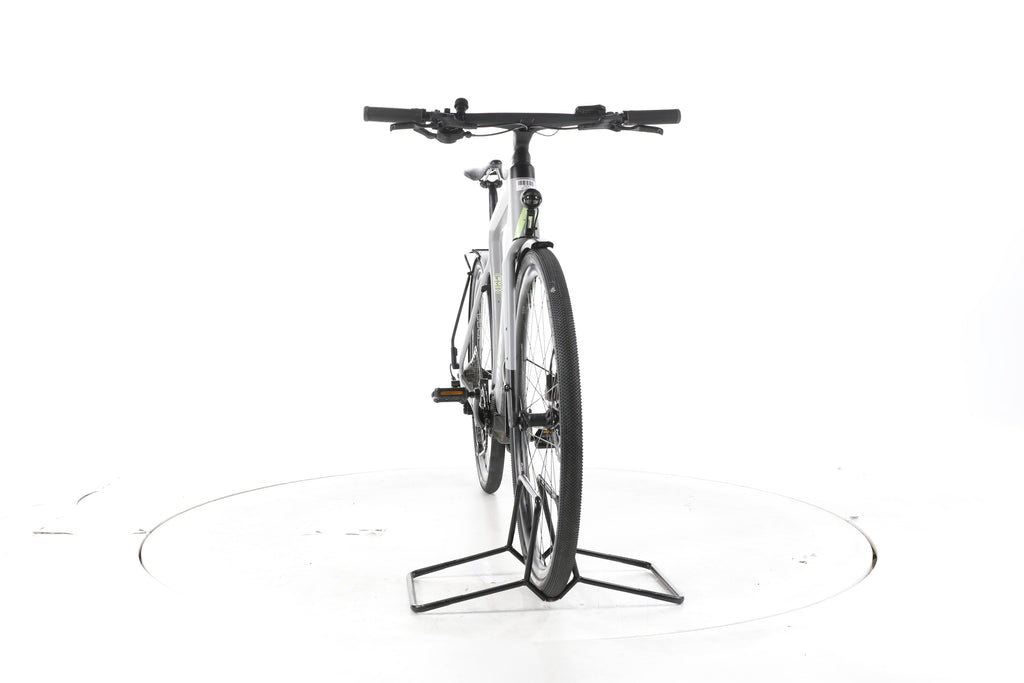 Rose Backroad + Trekking E-Bike Carbon 2025 - Image 4